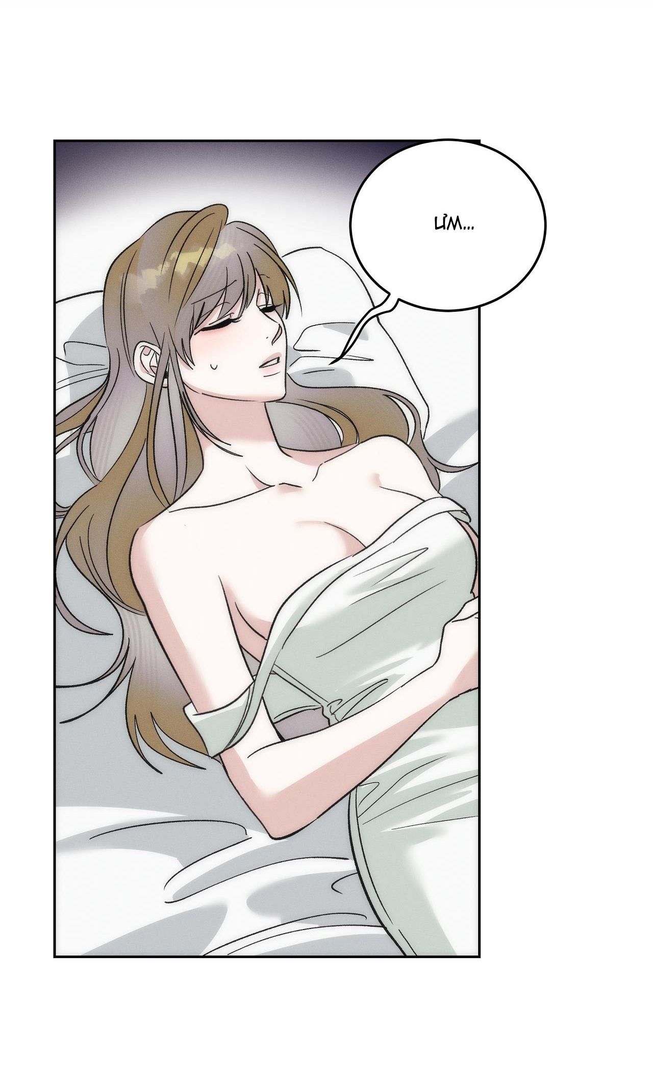 đọc truyện [18+] Tam Giác Mộng Mơ Chương 5 ảnh 11 tại Giả Dược