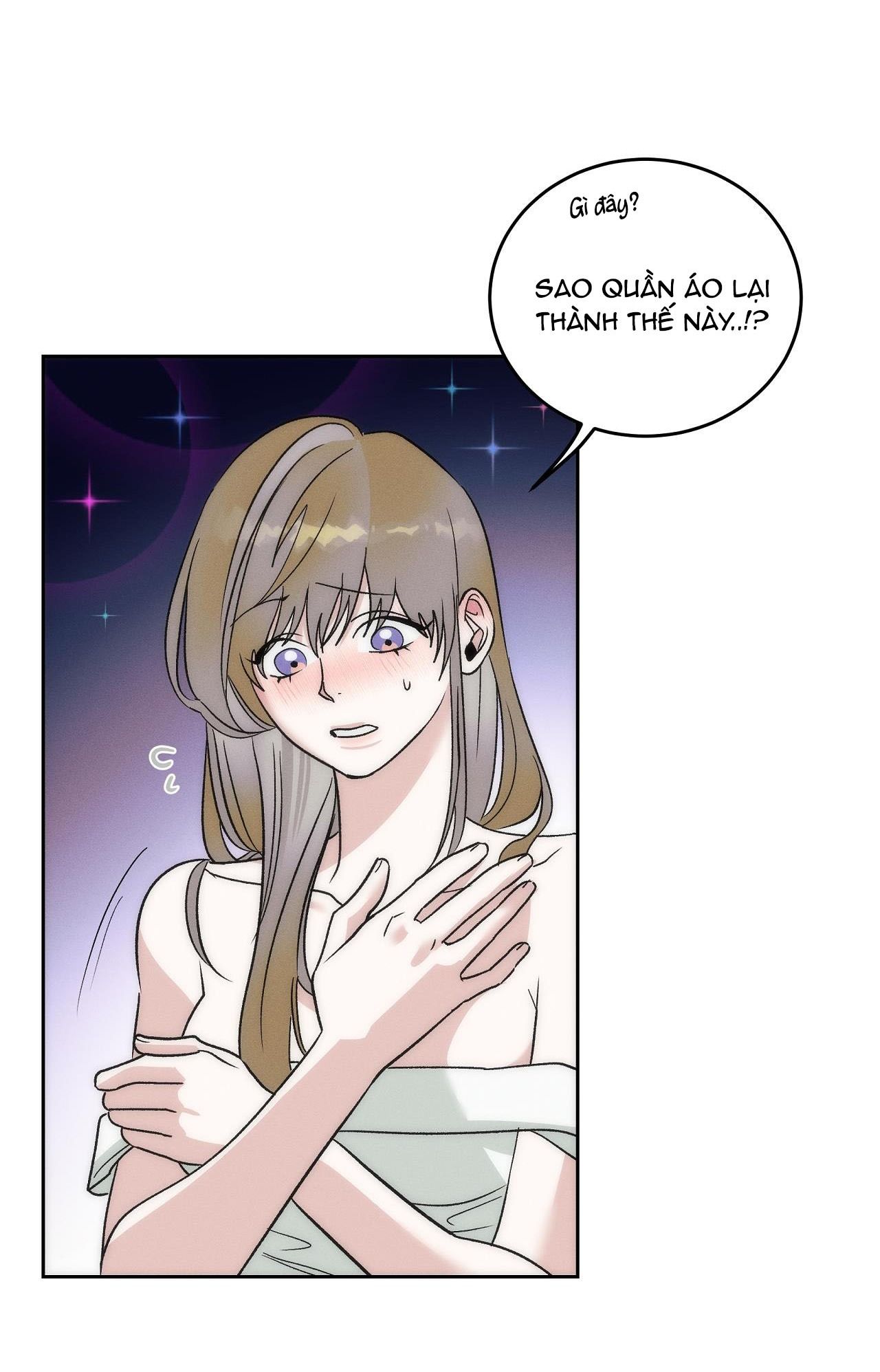đọc truyện [18+] Tam Giác Mộng Mơ Chương 5 ảnh 13 tại Giả Dược