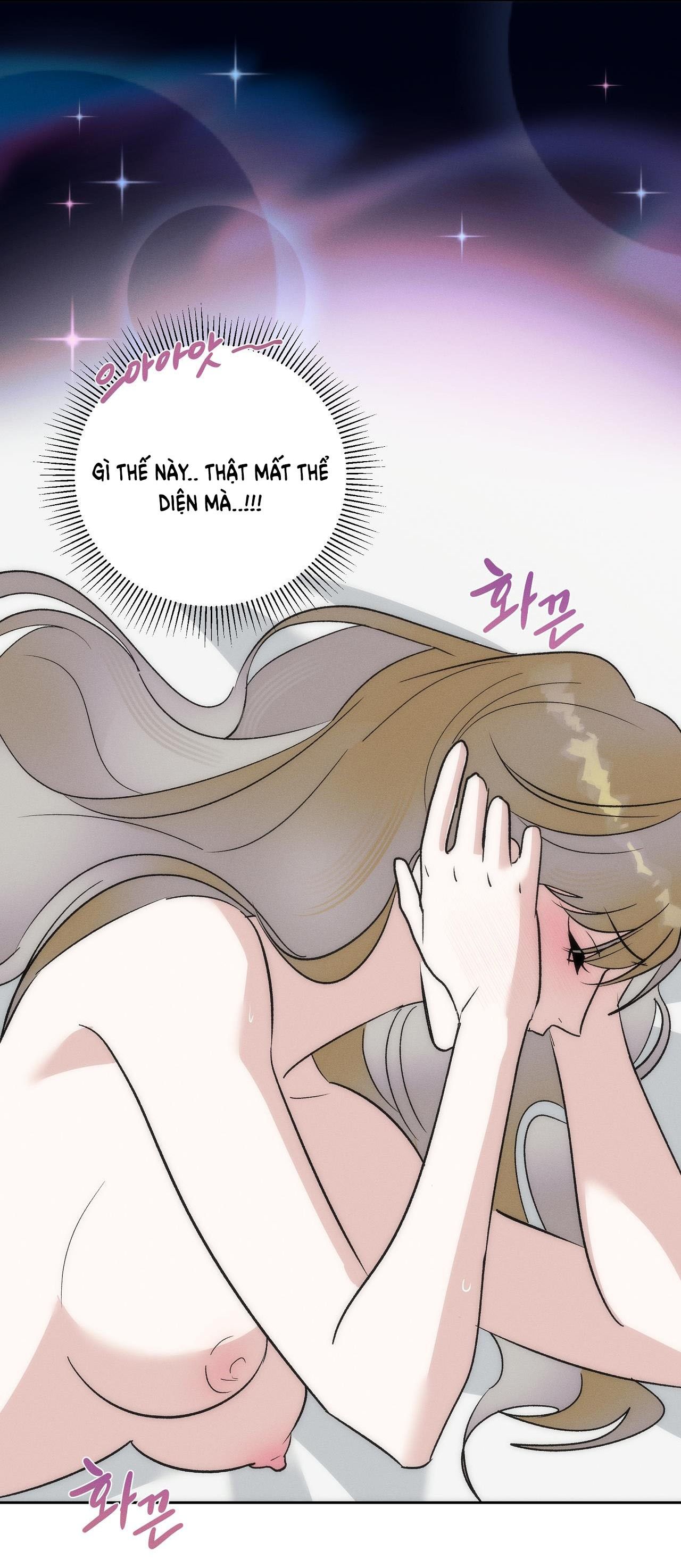 đọc truyện [18+] Tam Giác Mộng Mơ Chương 5 ảnh 35 tại Giả Dược