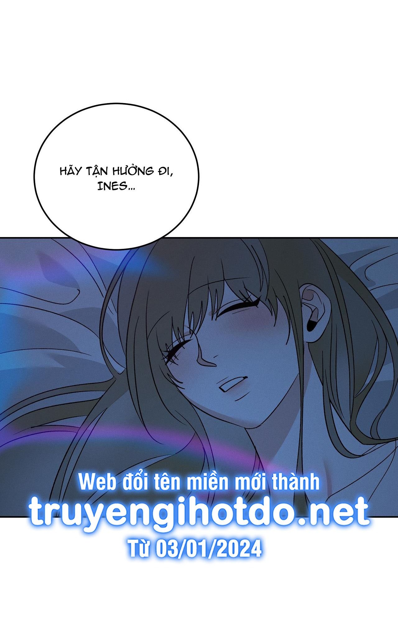 đọc truyện [18+] Tam Giác Mộng Mơ Chương 5 ảnh 56 tại Giả Dược