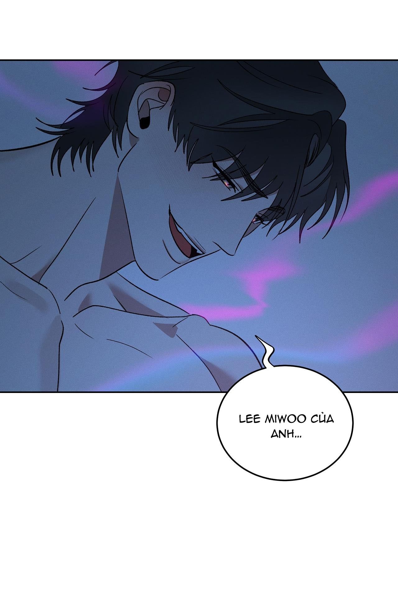 đọc truyện [18+] Tam Giác Mộng Mơ Chương 5 ảnh 57 tại Giả Dược