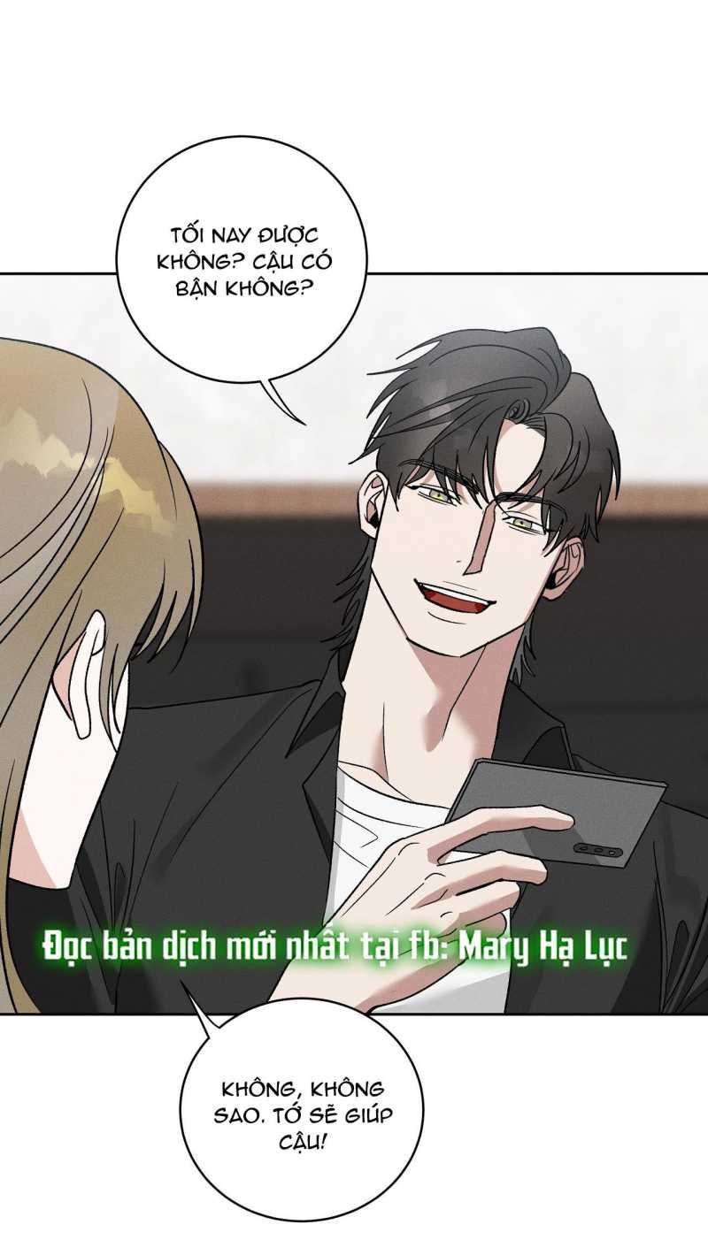 đọc truyện [18+] Tam Giác Mộng Mơ Chương 6.2 ảnh 19 tại Truyện Dạ Ký