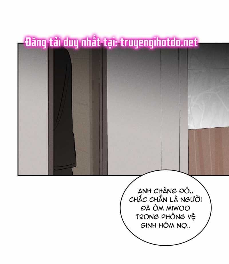 đọc truyện [18+] Tam Giác Mộng Mơ Chương 6.2 ảnh 24 tại Truyện Dạ Ký