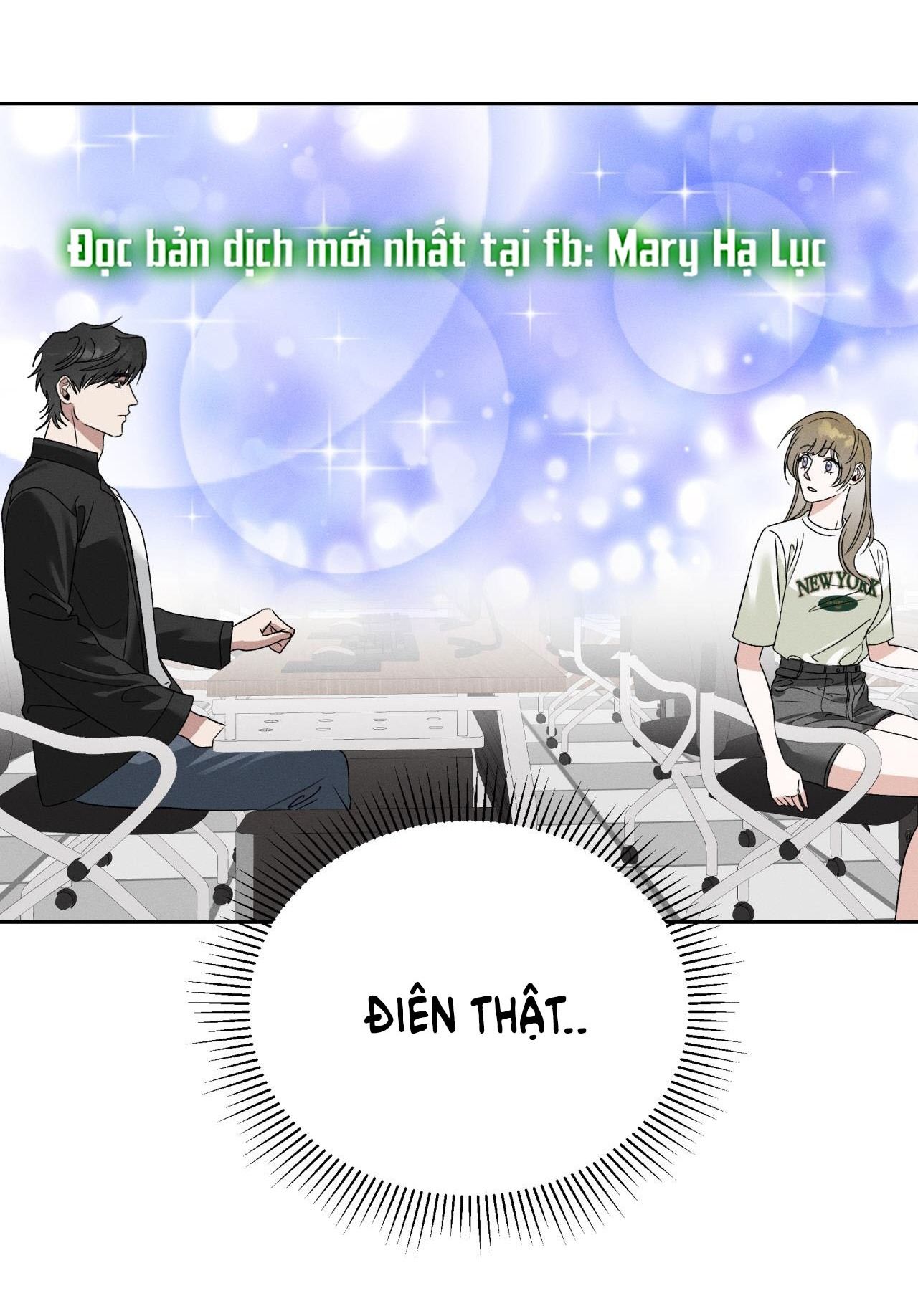 đọc truyện [18+] Tam Giác Mộng Mơ Chương 6 ảnh 32 tại Giả Dược