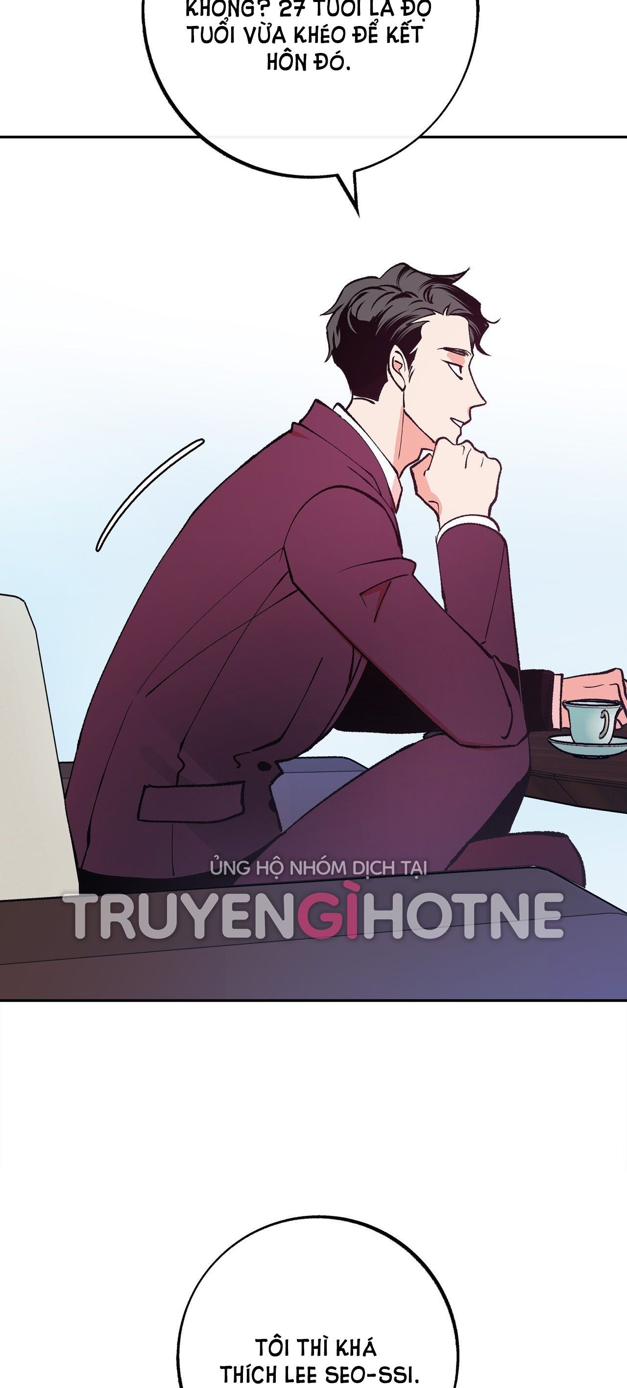đọc truyện [18+] Tận Cùng Của Thế Giới - Tận Thế Chương 1.1 ảnh 11 tại Thiên Thai Truyện