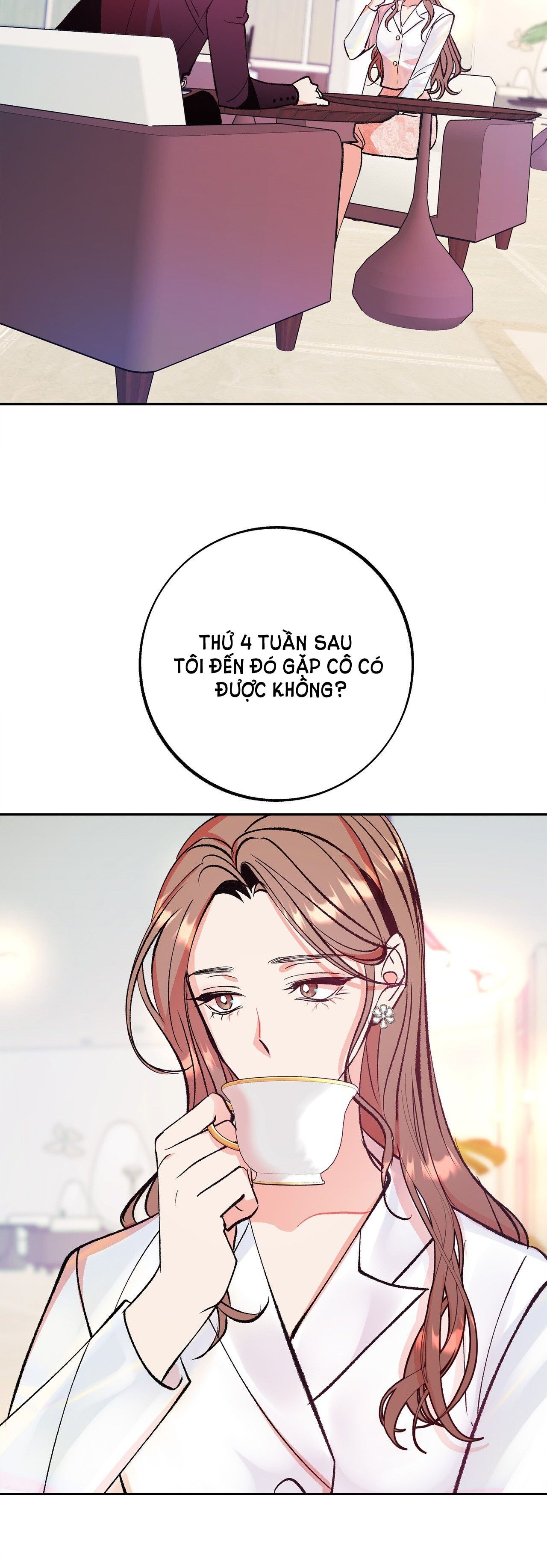 đọc truyện [18+] Tận Cùng Của Thế Giới - Tận Thế Chương 1.1 ảnh 22 tại Thiên Thai Truyện