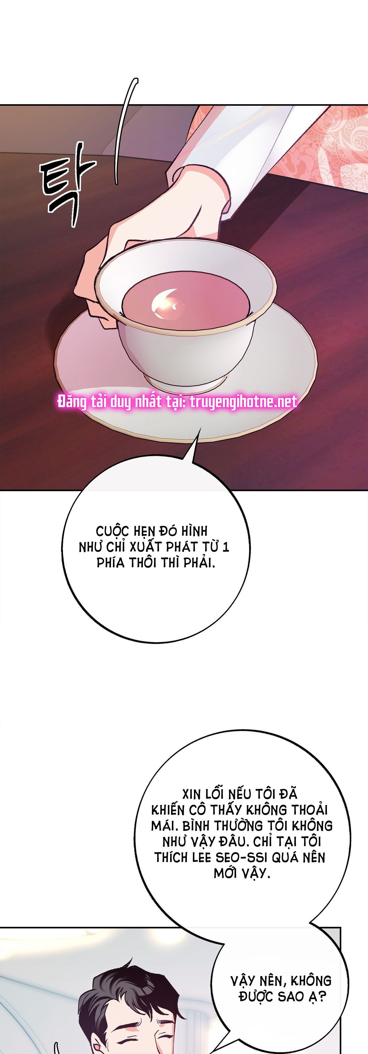 đọc truyện [18+] Tận Cùng Của Thế Giới - Tận Thế Chương 1.1 ảnh 23 tại Thiên Thai Truyện