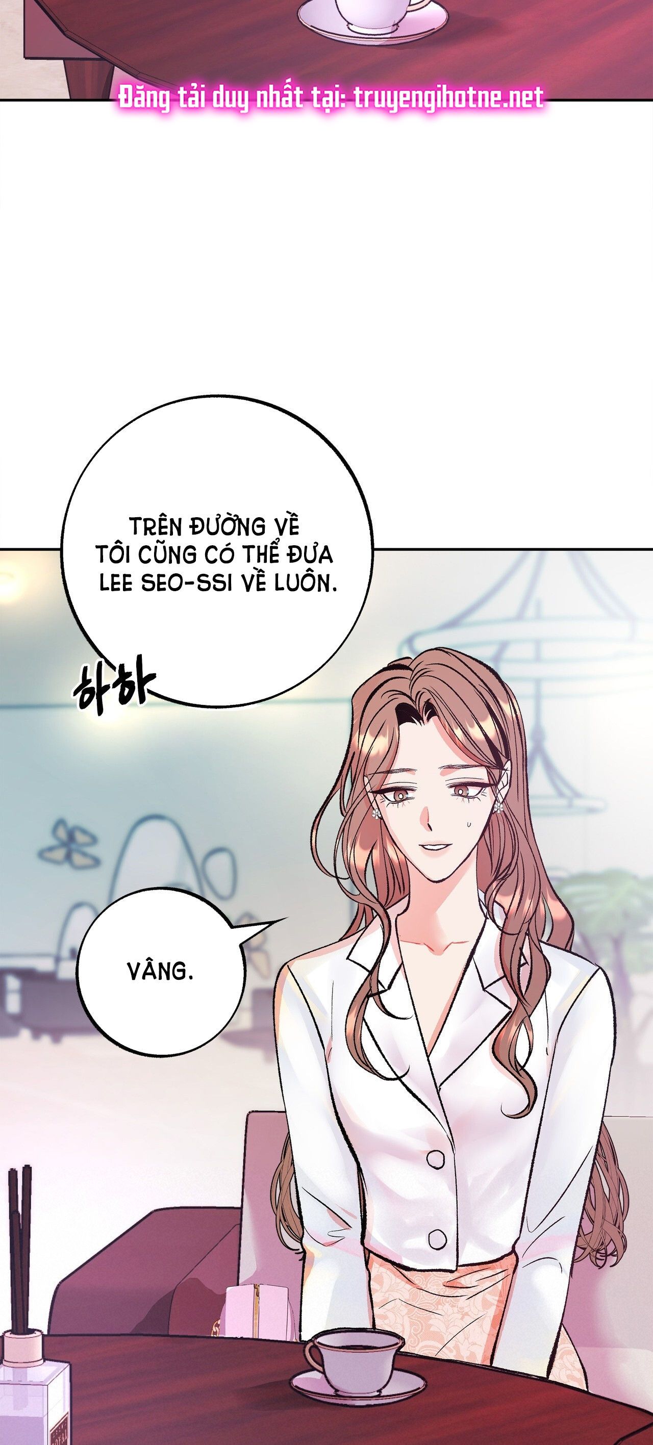 đọc truyện [18+] Tận Cùng Của Thế Giới - Tận Thế Chương 1.1 ảnh 9 tại Thiên Thai Truyện