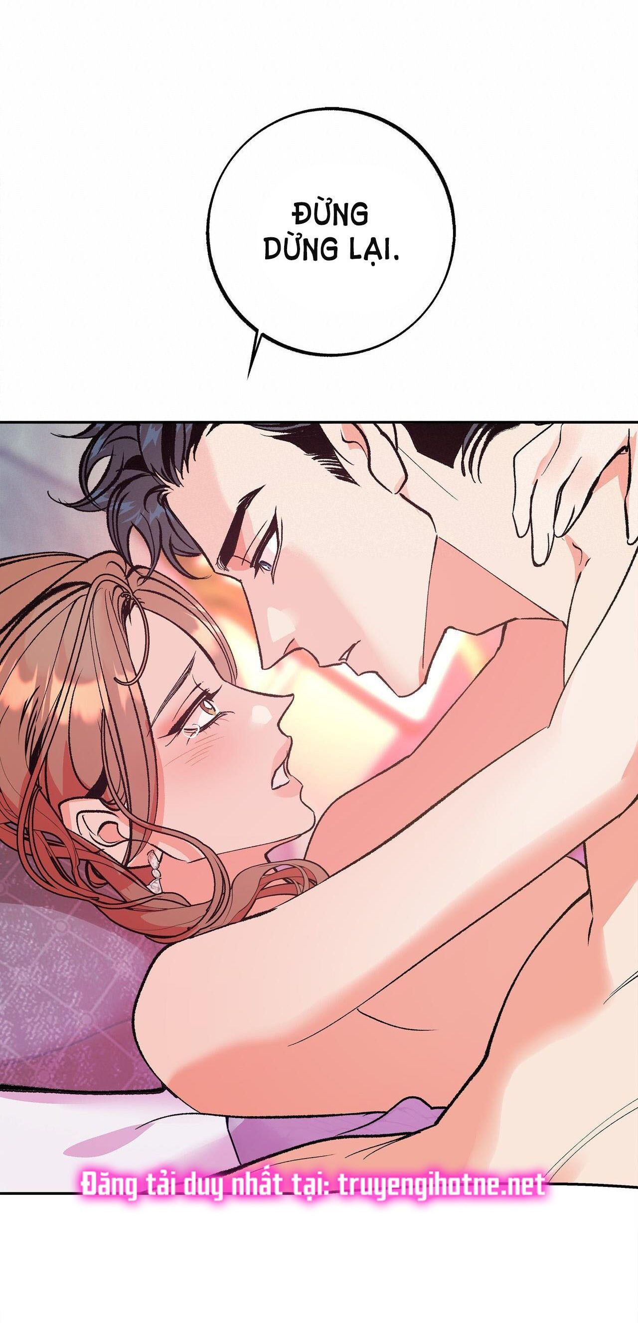 đọc truyện [18+] Tận Cùng Của Thế Giới - Tận Thế Chương 10.1 ảnh 21 tại Thiên Thai Truyện
