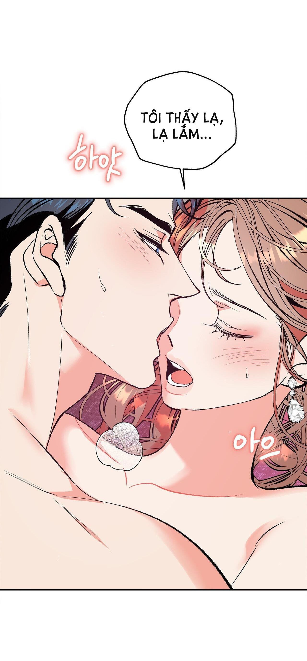 đọc truyện [18+] Tận Cùng Của Thế Giới - Tận Thế Chương 10.1 ảnh 4 tại Thiên Thai Truyện