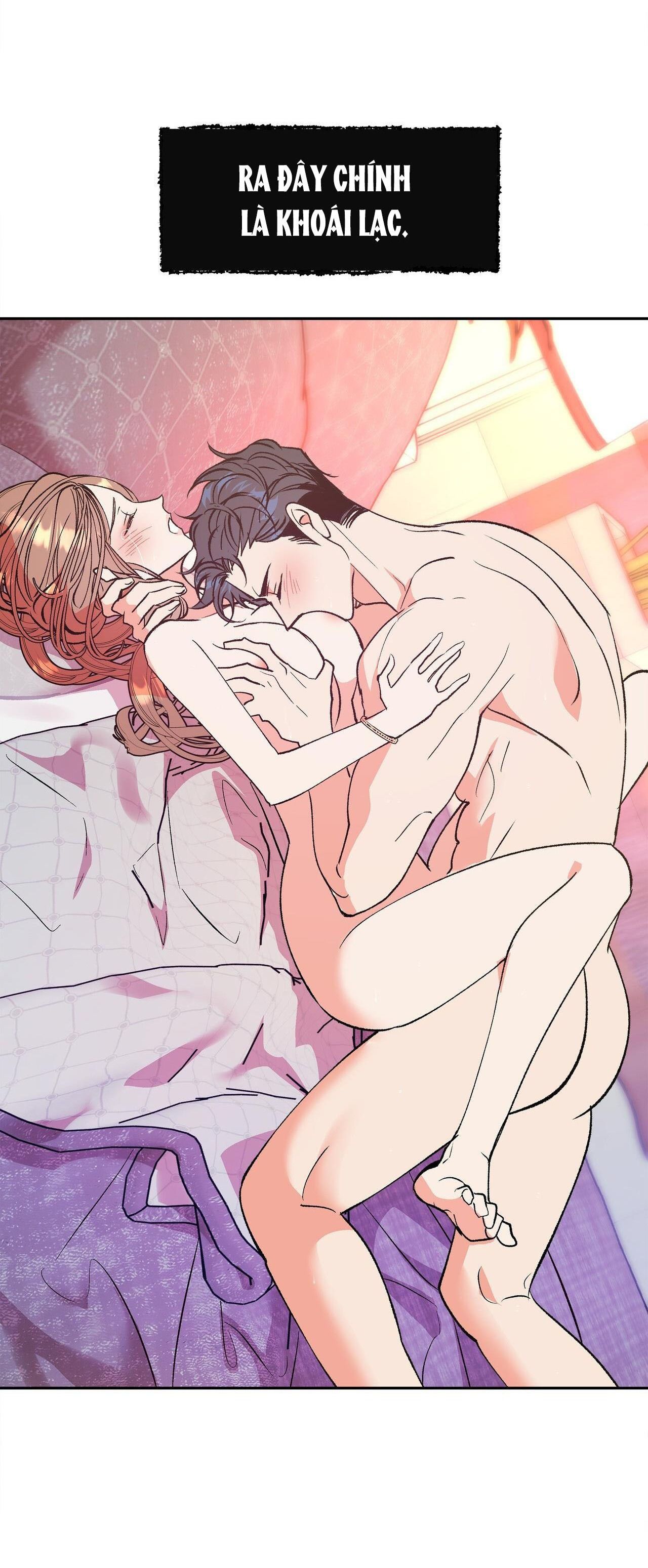 đọc truyện [18+] Tận Cùng Của Thế Giới - Tận Thế Chương 10.2 ảnh 4 tại Thiên Thai Truyện