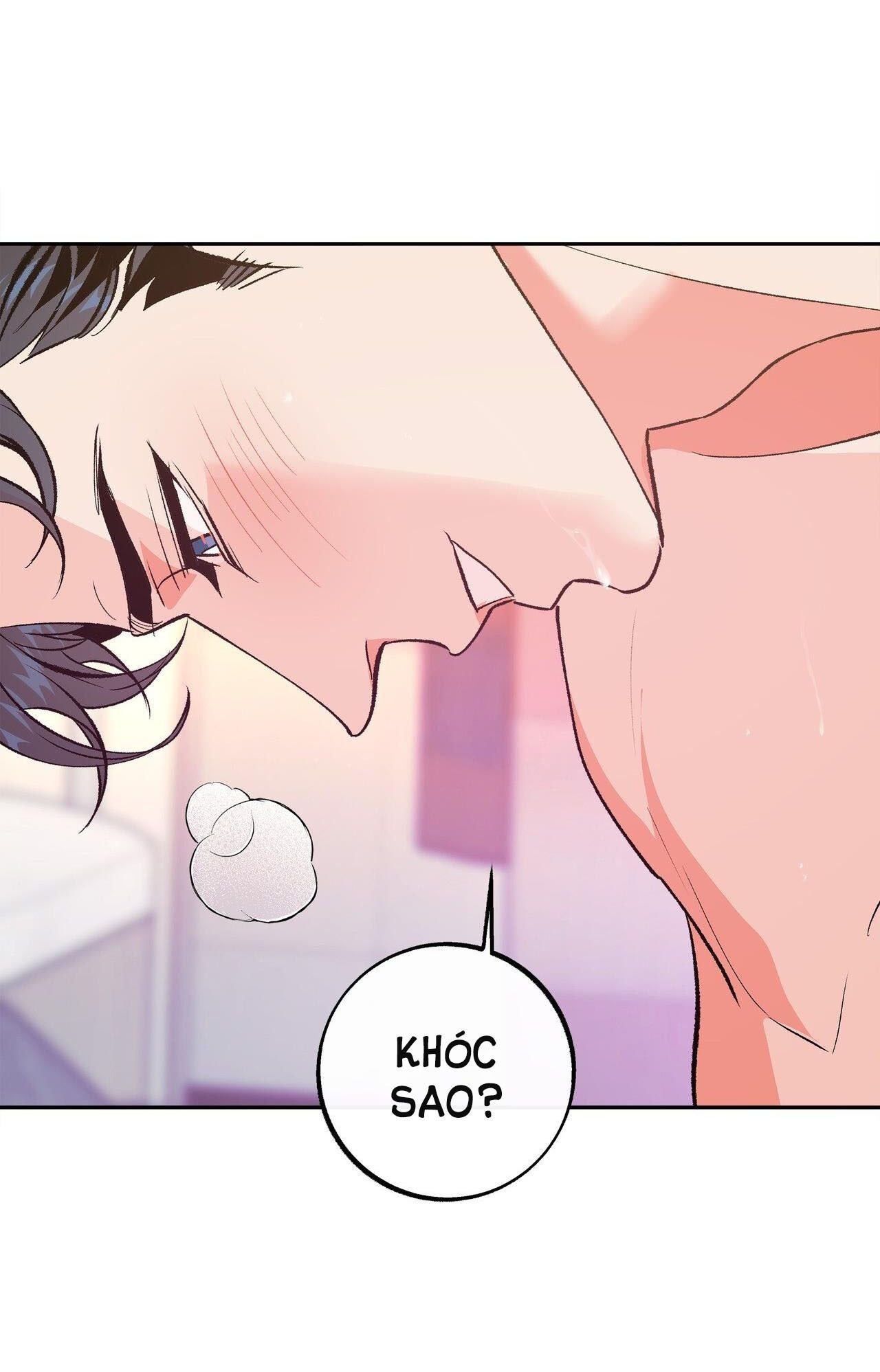 đọc truyện [18+] Tận Cùng Của Thế Giới - Tận Thế Chương 10.2 ảnh 5 tại Thiên Thai Truyện