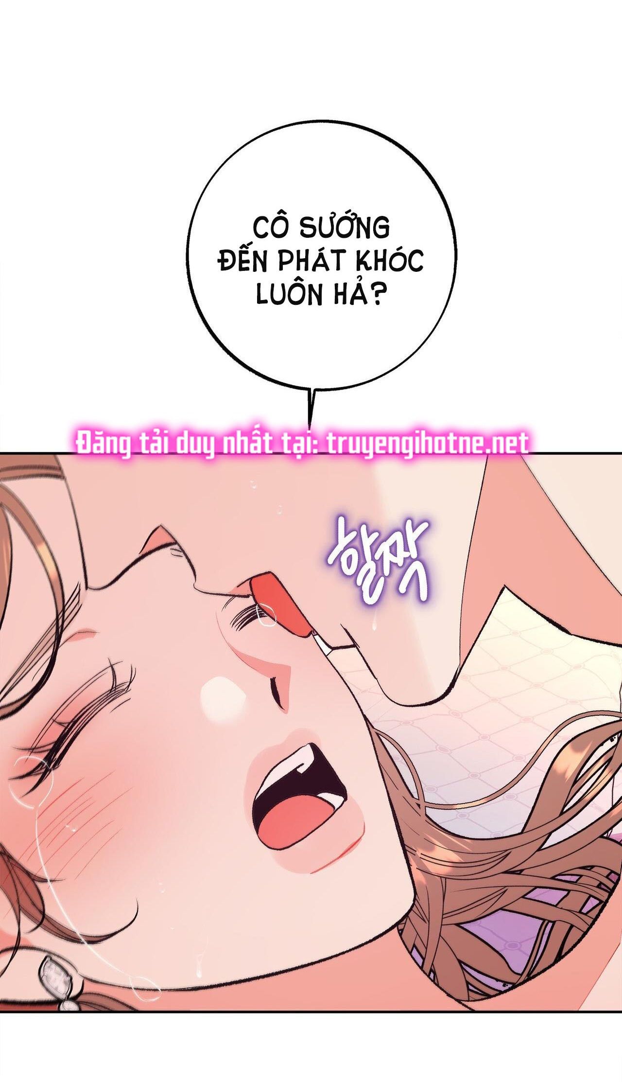 đọc truyện [18+] Tận Cùng Của Thế Giới - Tận Thế Chương 10.2 ảnh 6 tại Thiên Thai Truyện