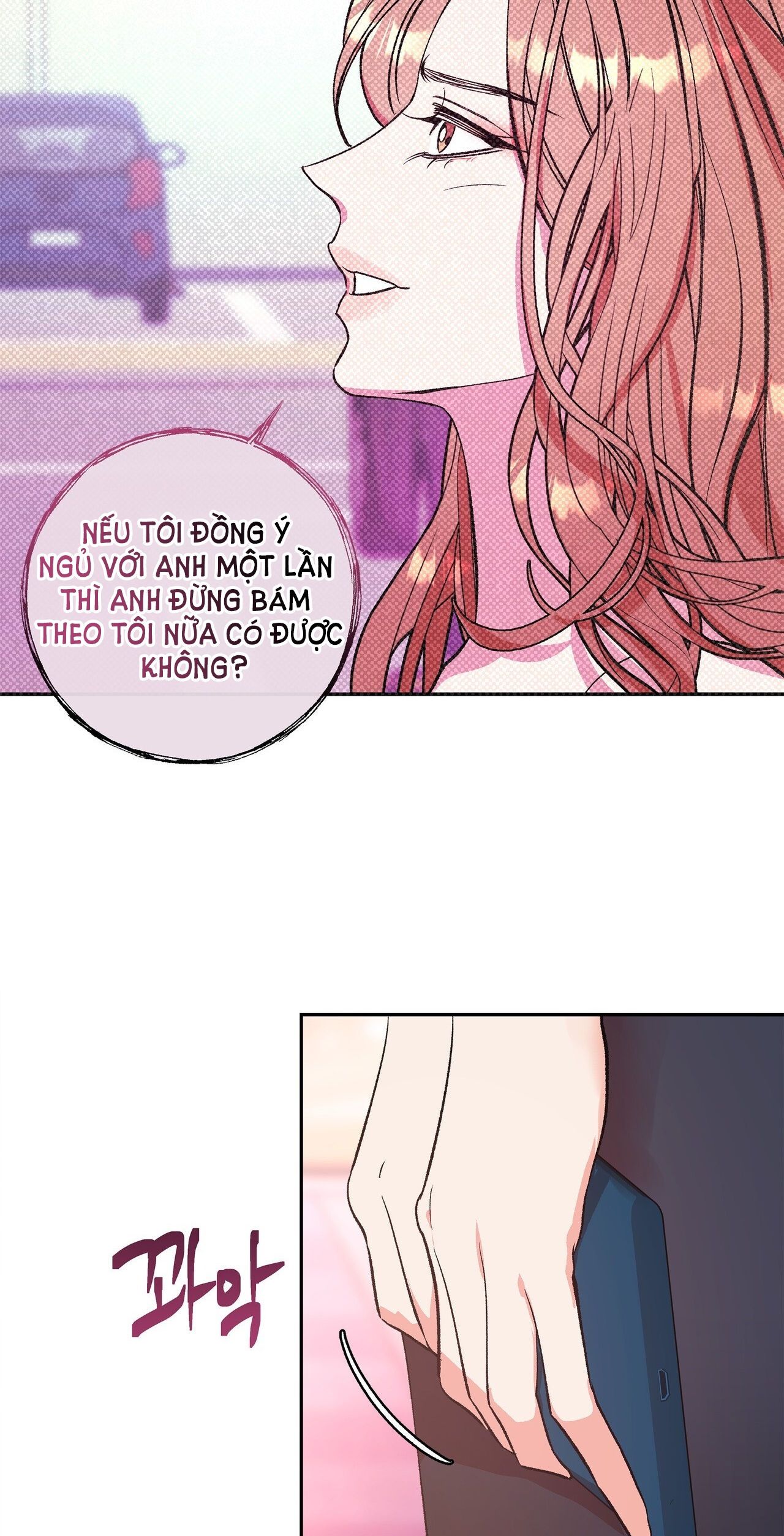 đọc truyện [18+] Tận Cùng Của Thế Giới - Tận Thế Chương 11.1 ảnh 14 tại Thiên Thai Truyện