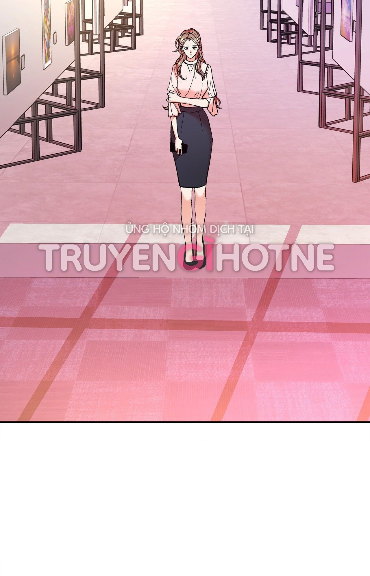 đọc truyện [18+] Tận Cùng Của Thế Giới - Tận Thế Chương 11.1 ảnh 3 tại Thiên Thai Truyện