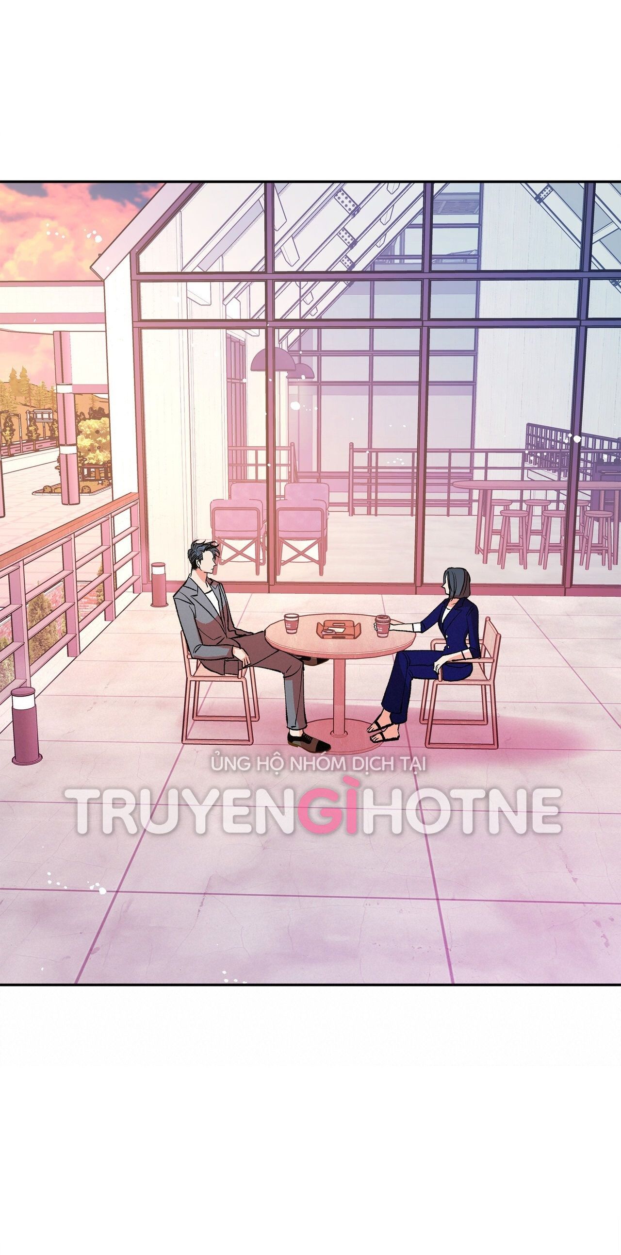 đọc truyện [18+] Tận Cùng Của Thế Giới - Tận Thế Chương 11.1 ảnh 30 tại Thiên Thai Truyện