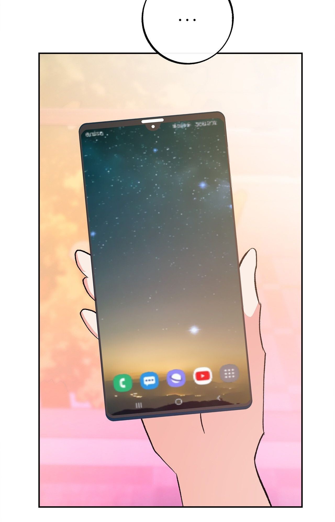 đọc truyện [18+] Tận Cùng Của Thế Giới - Tận Thế Chương 11.1 ảnh 8 tại Thiên Thai Truyện