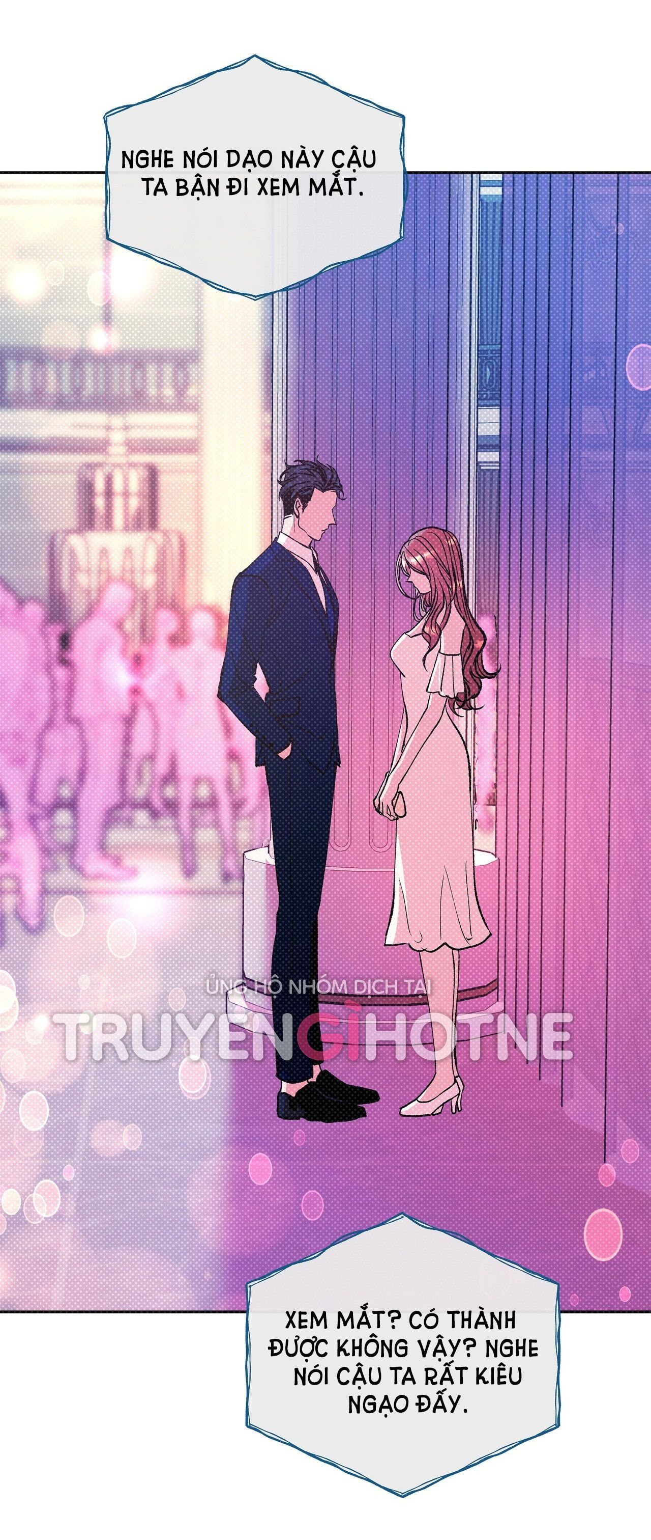 đọc truyện [18+] Tận Cùng Của Thế Giới - Tận Thế Chương 11.2 ảnh 21 tại Thiên Thai Truyện