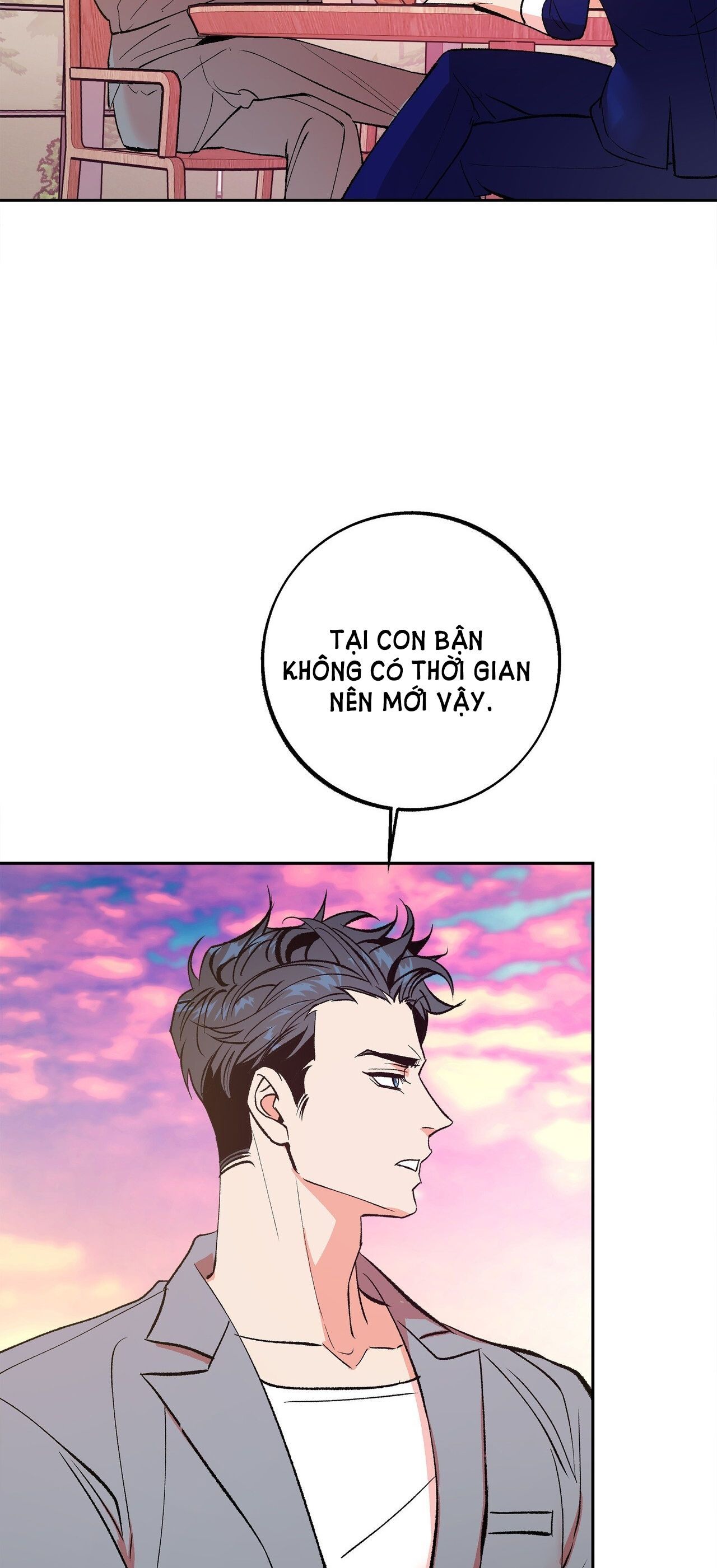 đọc truyện [18+] Tận Cùng Của Thế Giới - Tận Thế Chương 11.2 ảnh 10 tại Thiên Thai Truyện