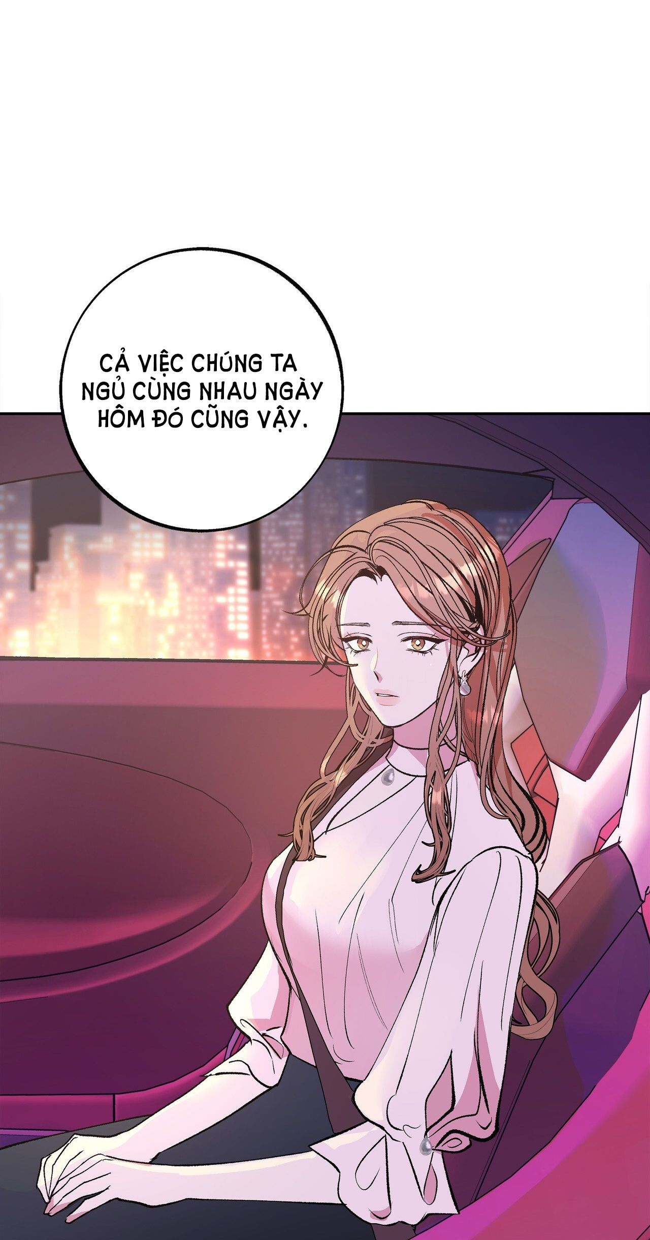 đọc truyện [18+] Tận Cùng Của Thế Giới - Tận Thế Chương 12.2 ảnh 44 tại Thiên Thai Truyện