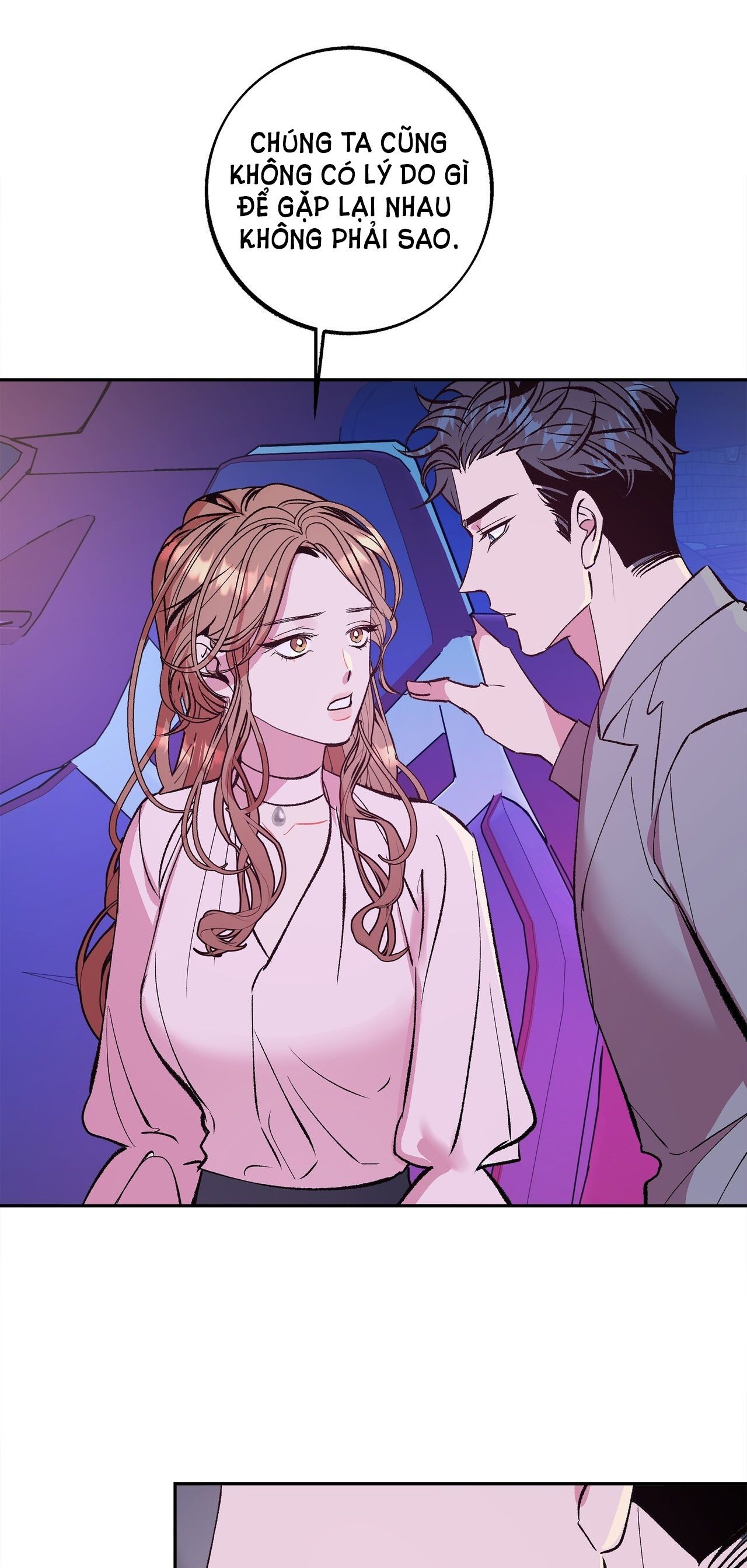 đọc truyện [18+] Tận Cùng Của Thế Giới - Tận Thế Chương 13.1 ảnh 4 tại Thiên Thai Truyện