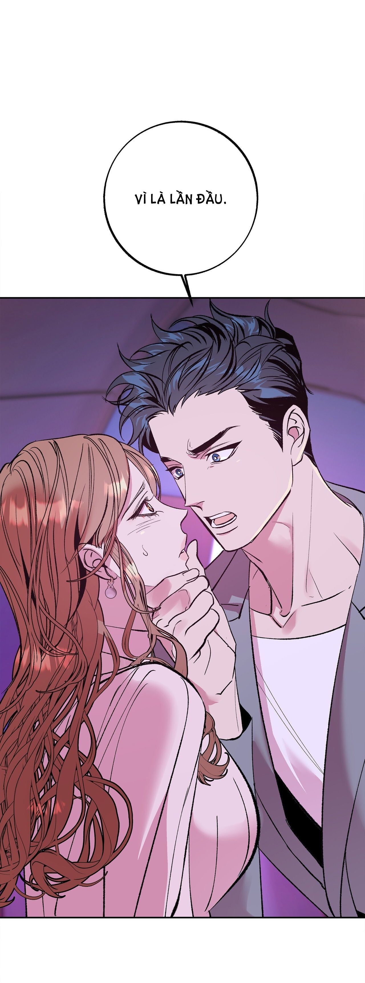 đọc truyện [18+] Tận Cùng Của Thế Giới - Tận Thế Chương 13.1 ảnh 9 tại Thiên Thai Truyện