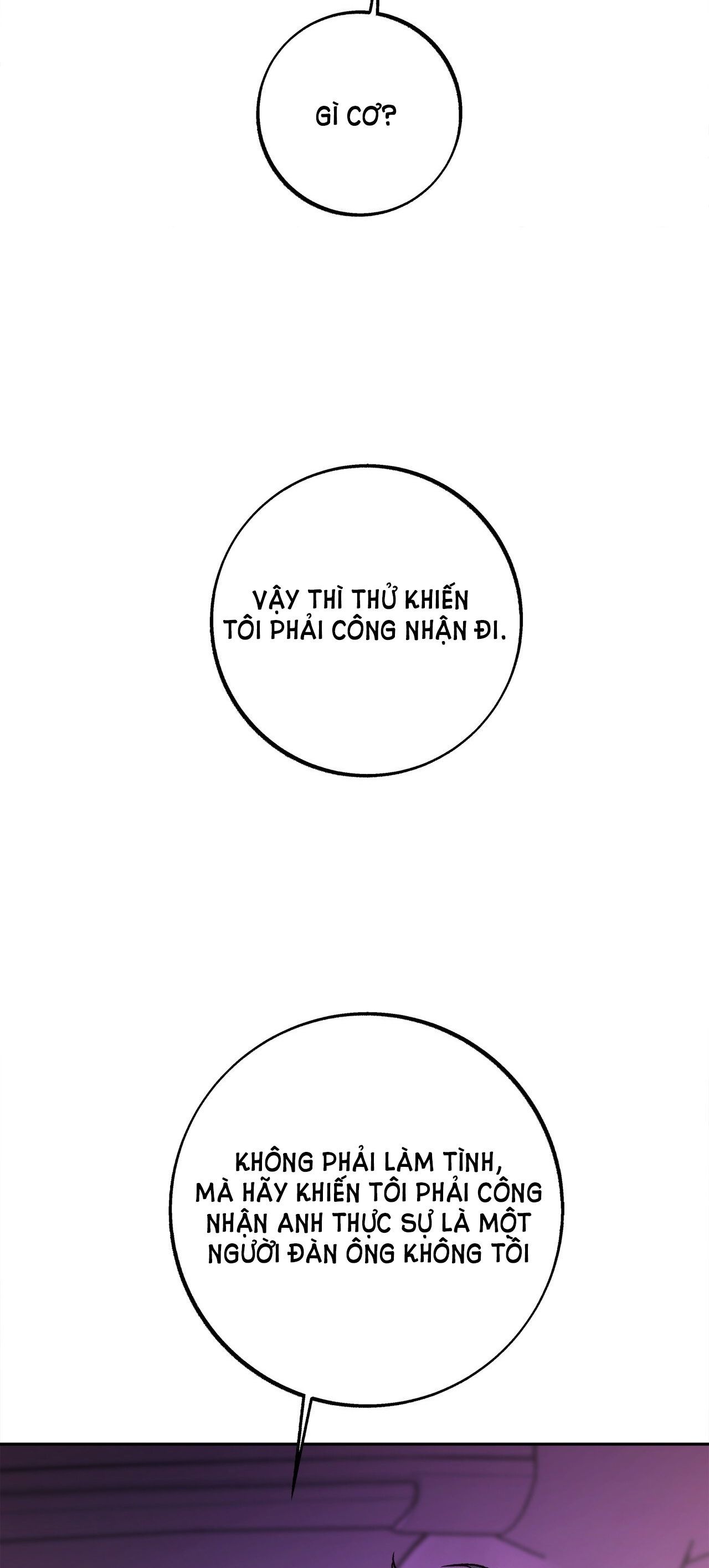 đọc truyện [18+] Tận Cùng Của Thế Giới - Tận Thế Chương 13.2 ảnh 5 tại Thiên Thai Truyện