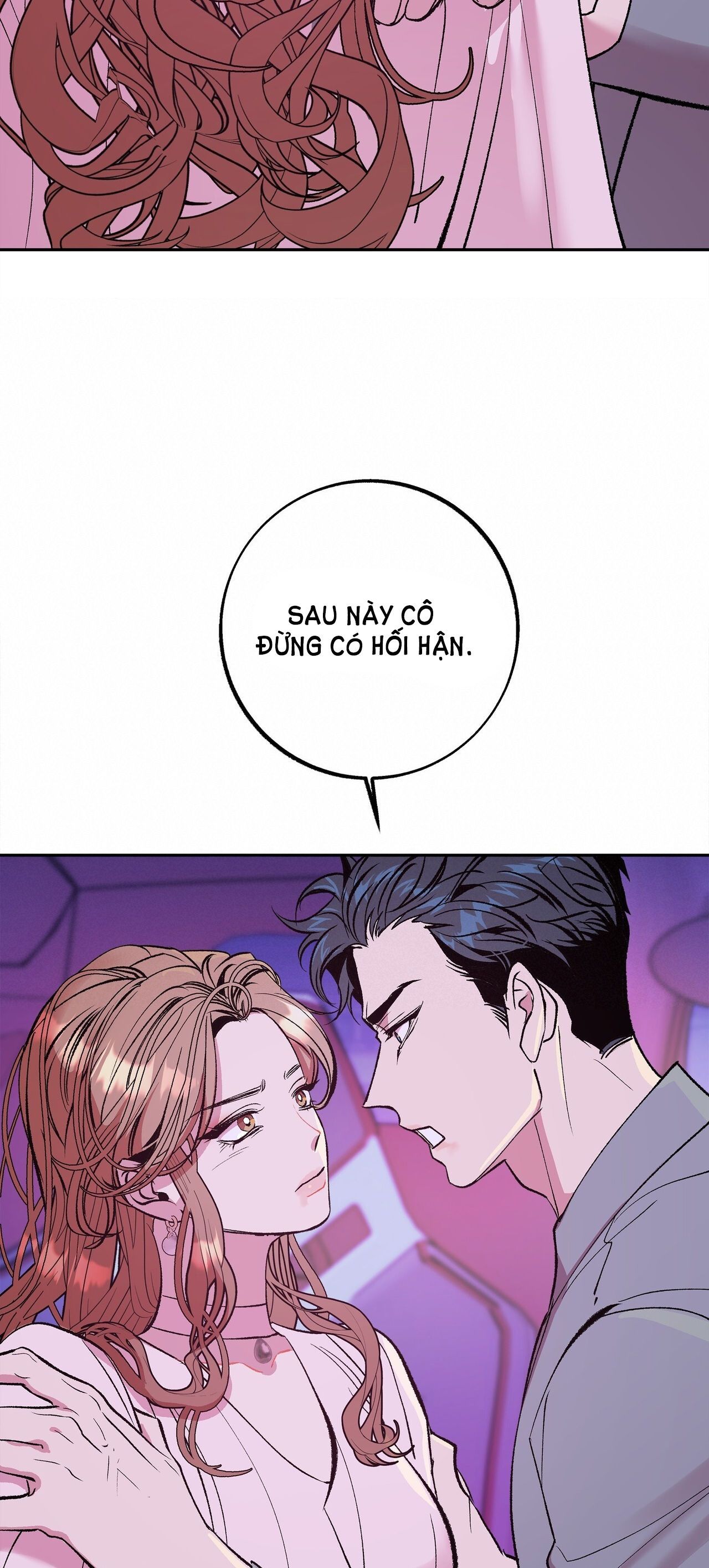 đọc truyện [18+] Tận Cùng Của Thế Giới - Tận Thế Chương 13.2 ảnh 8 tại Thiên Thai Truyện