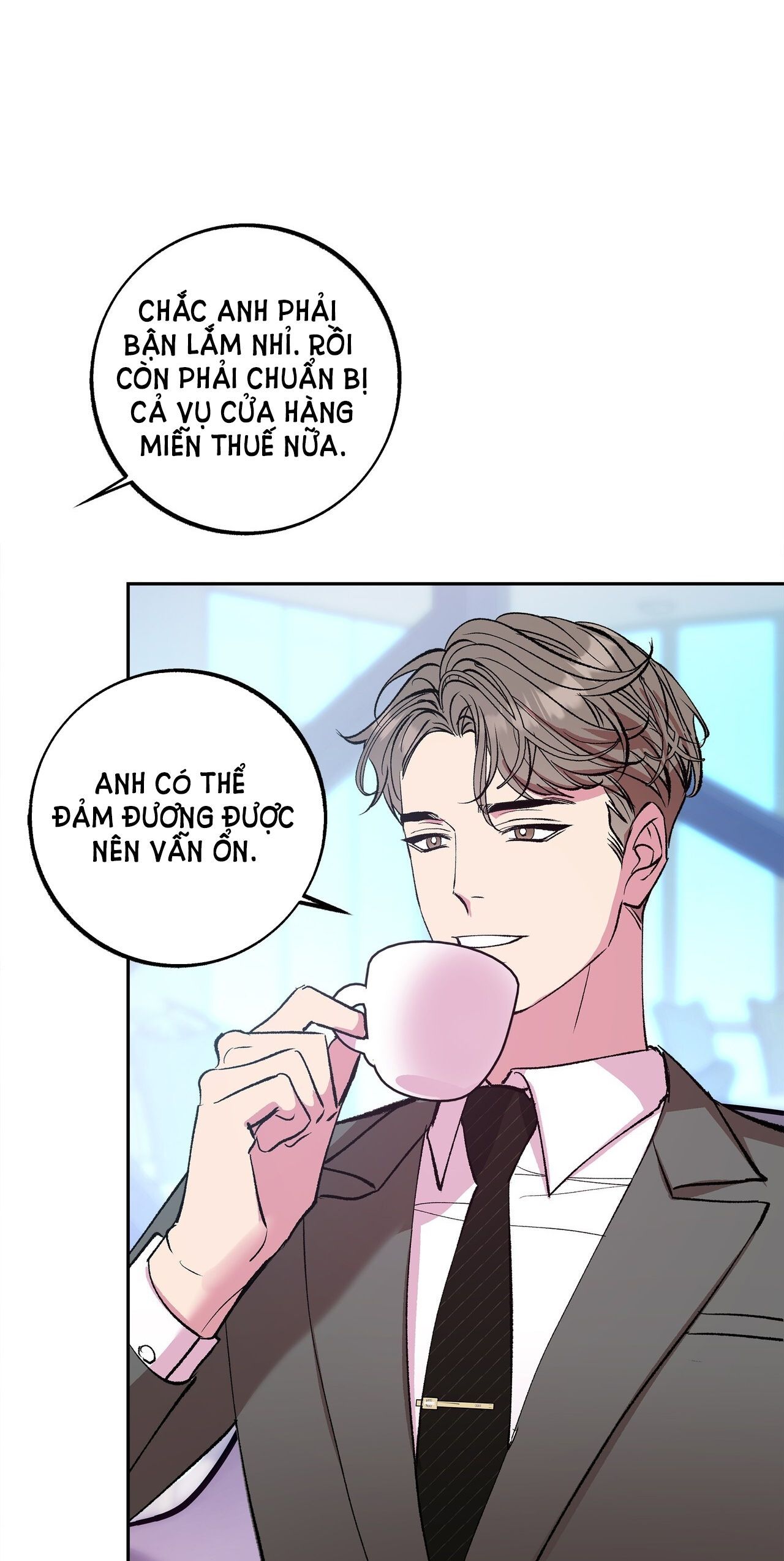 đọc truyện [18+] Tận Cùng Của Thế Giới - Tận Thế Chương 14.2 ảnh 4 tại Thiên Thai Truyện