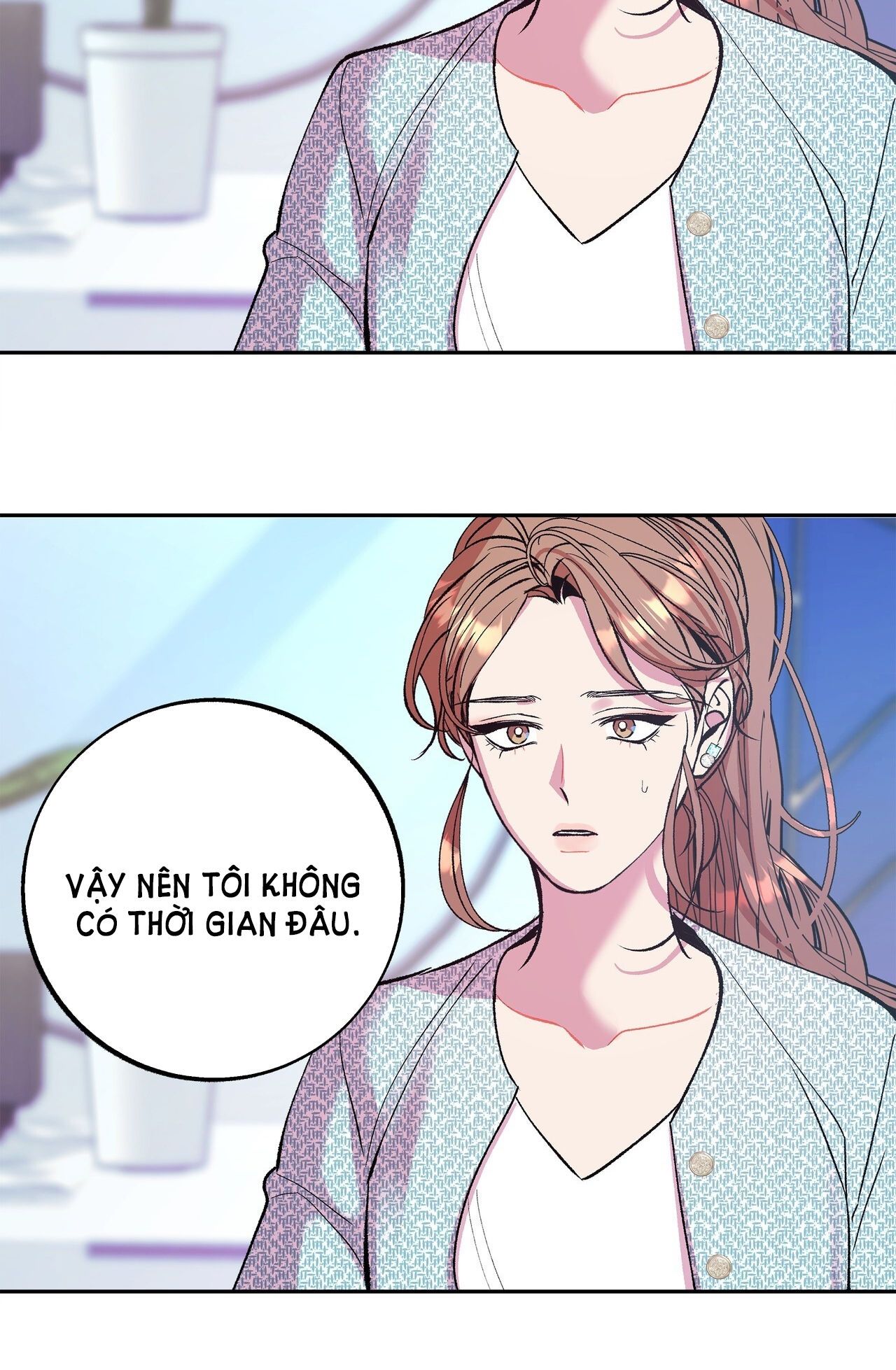 đọc truyện [18+] Tận Cùng Của Thế Giới - Tận Thế Chương 14.2 ảnh 33 tại Thiên Thai Truyện