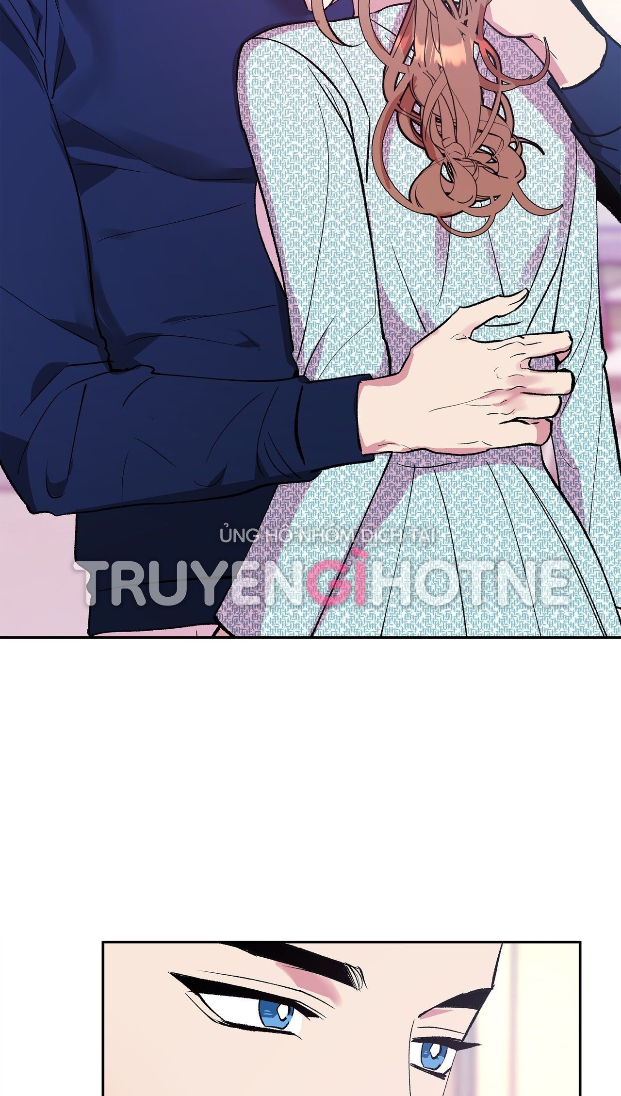 đọc truyện [18+] Tận Cùng Của Thế Giới - Tận Thế Chương 15.1 ảnh 2 tại Thiên Thai Truyện