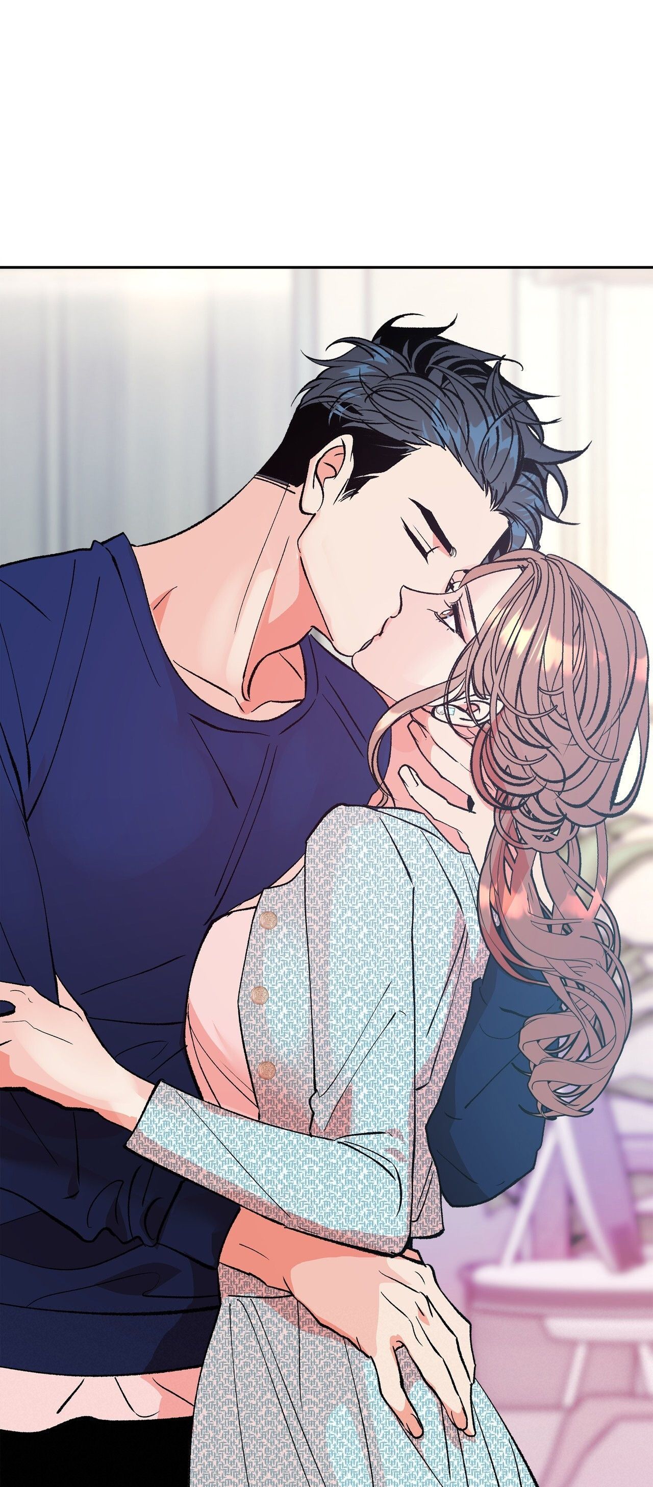 đọc truyện [18+] Tận Cùng Của Thế Giới - Tận Thế Chương 15.1 ảnh 12 tại Thiên Thai Truyện