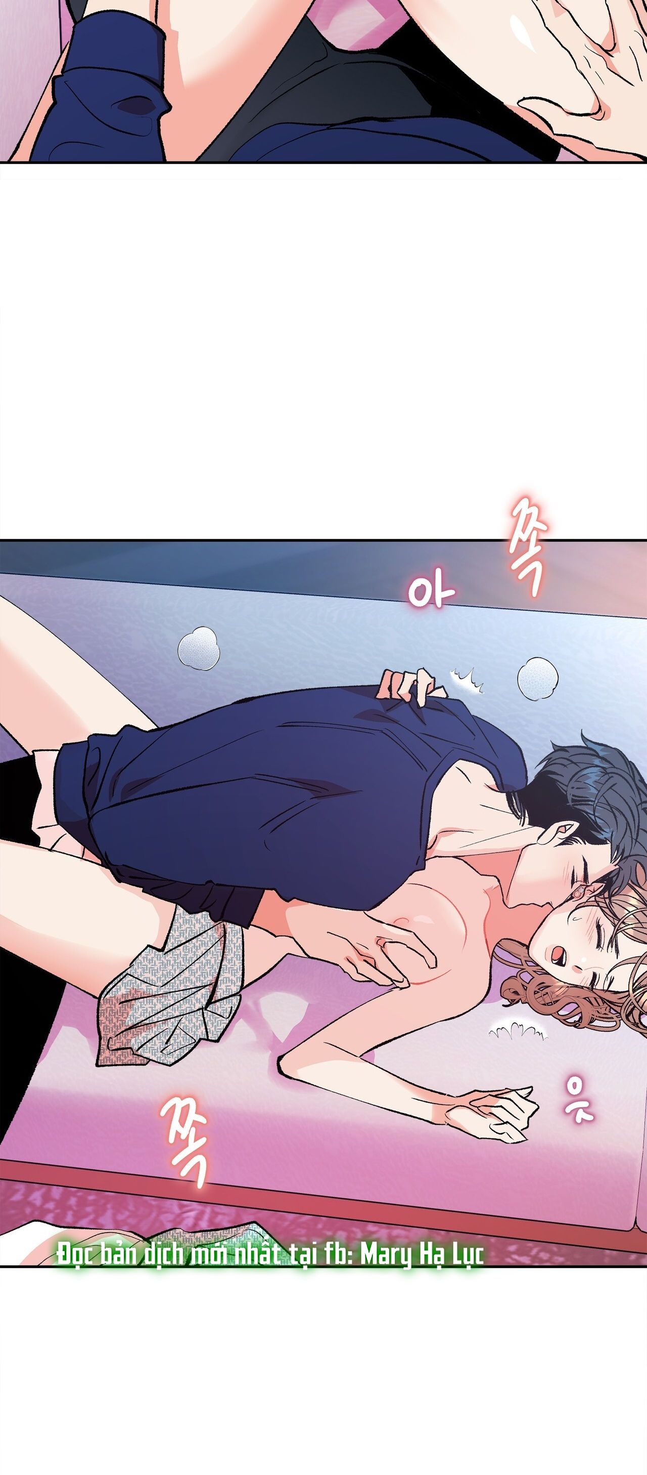 đọc truyện [18+] Tận Cùng Của Thế Giới - Tận Thế Chương 15.1 ảnh 19 tại Thiên Thai Truyện