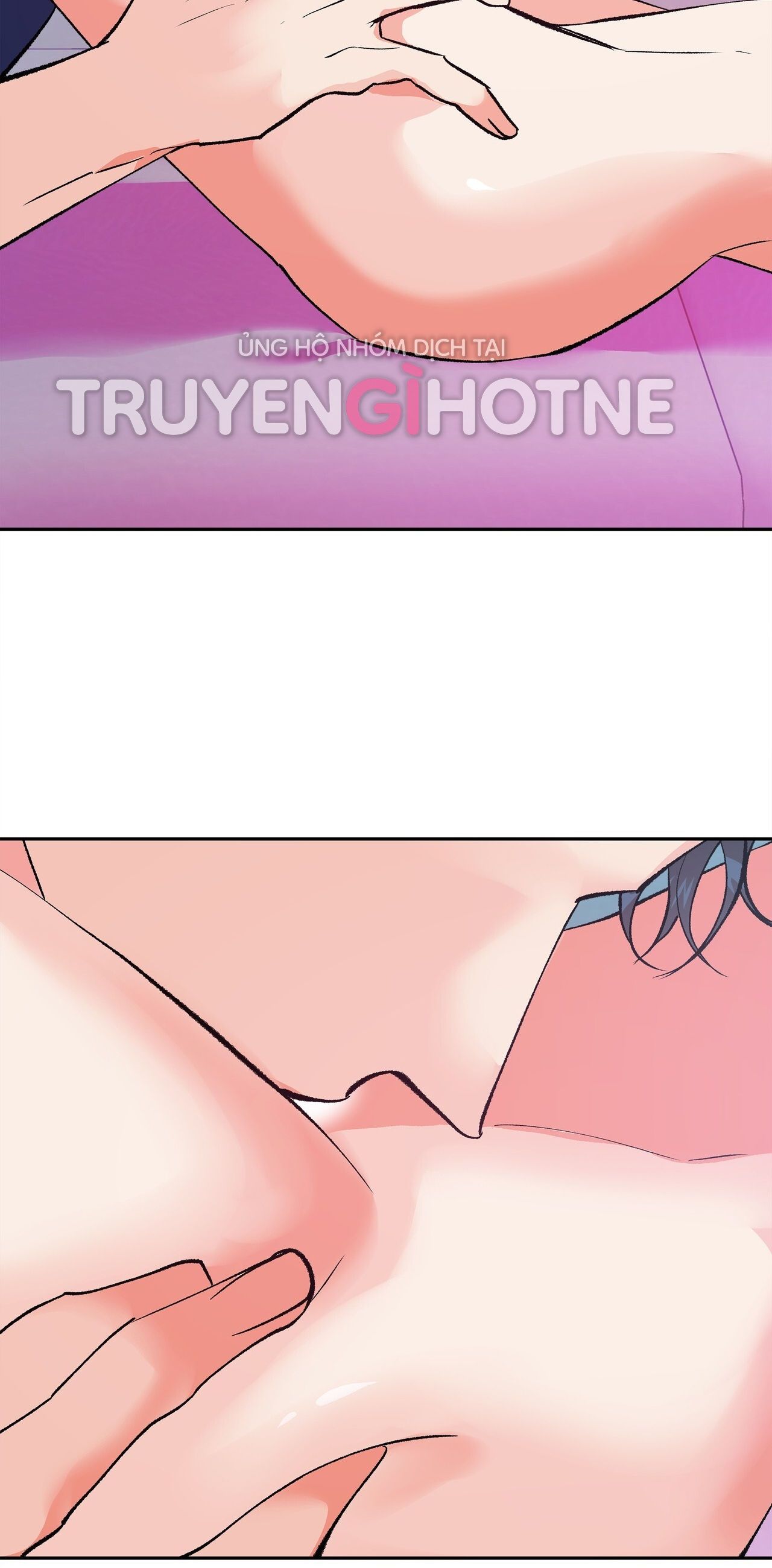 đọc truyện [18+] Tận Cùng Của Thế Giới - Tận Thế Chương 15.1 ảnh 26 tại Thiên Thai Truyện