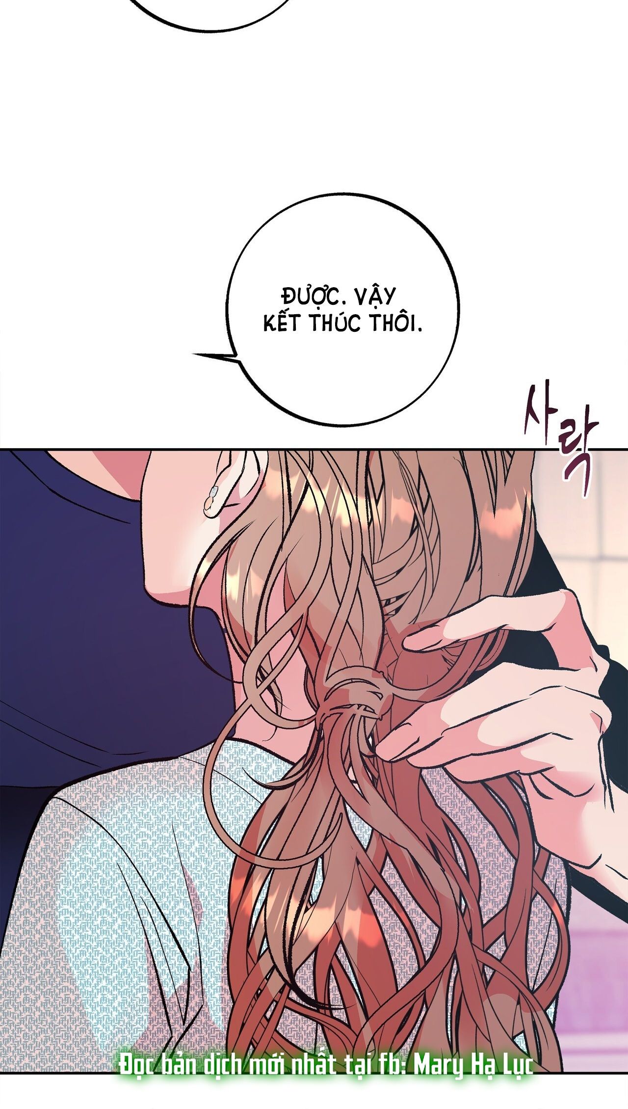 đọc truyện [18+] Tận Cùng Của Thế Giới - Tận Thế Chương 15.1 ảnh 8 tại Thiên Thai Truyện