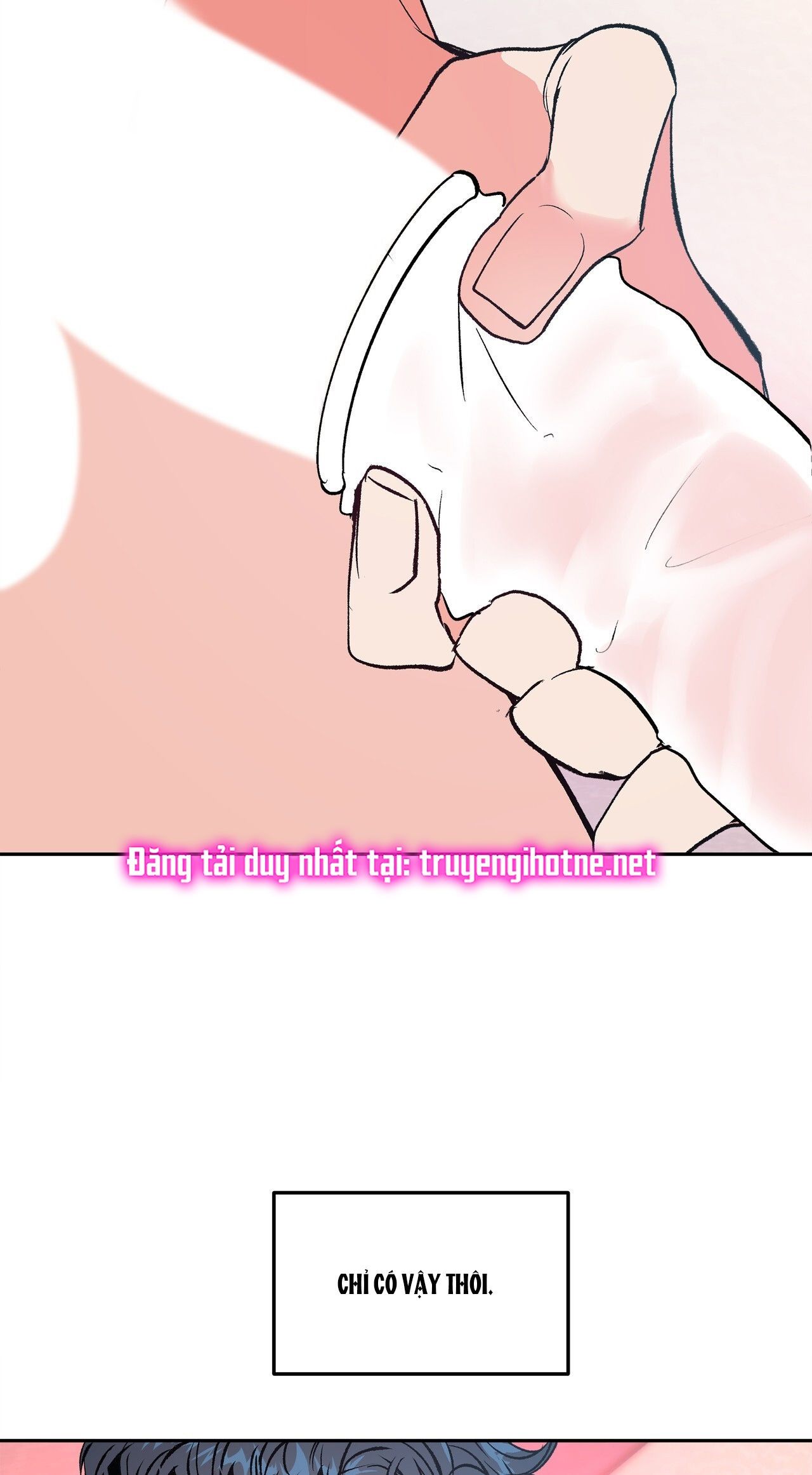 đọc truyện [18+] Tận Cùng Của Thế Giới - Tận Thế Chương 15.2 ảnh 23 tại Thiên Thai Truyện