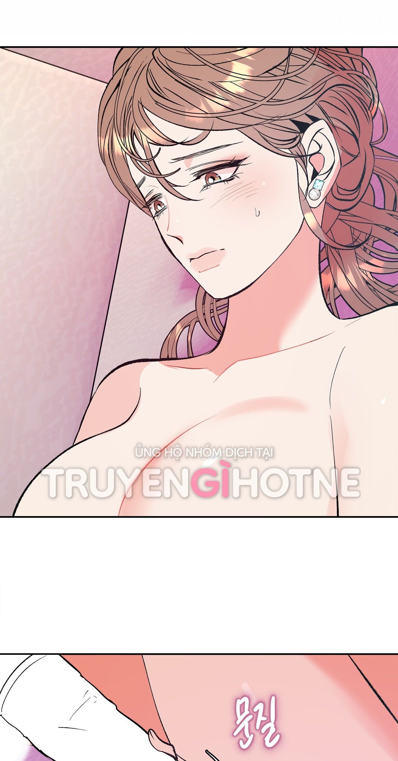 đọc truyện [18+] Tận Cùng Của Thế Giới - Tận Thế Chương 15.2 ảnh 26 tại Thiên Thai Truyện