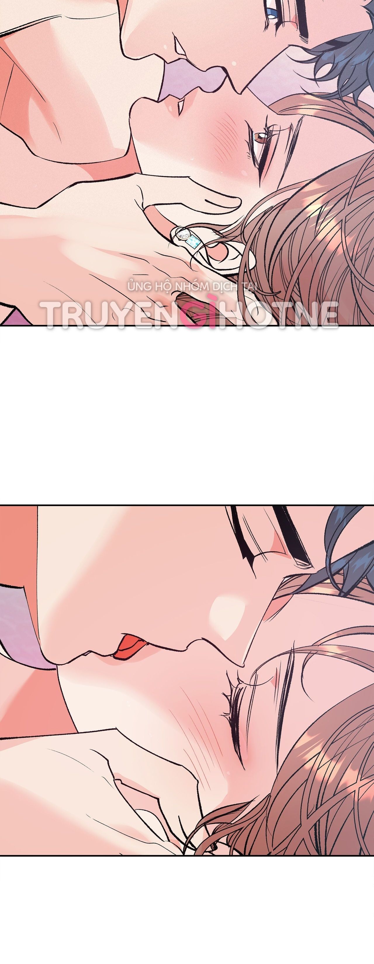 đọc truyện [18+] Tận Cùng Của Thế Giới - Tận Thế Chương 15.2 ảnh 8 tại Thiên Thai Truyện