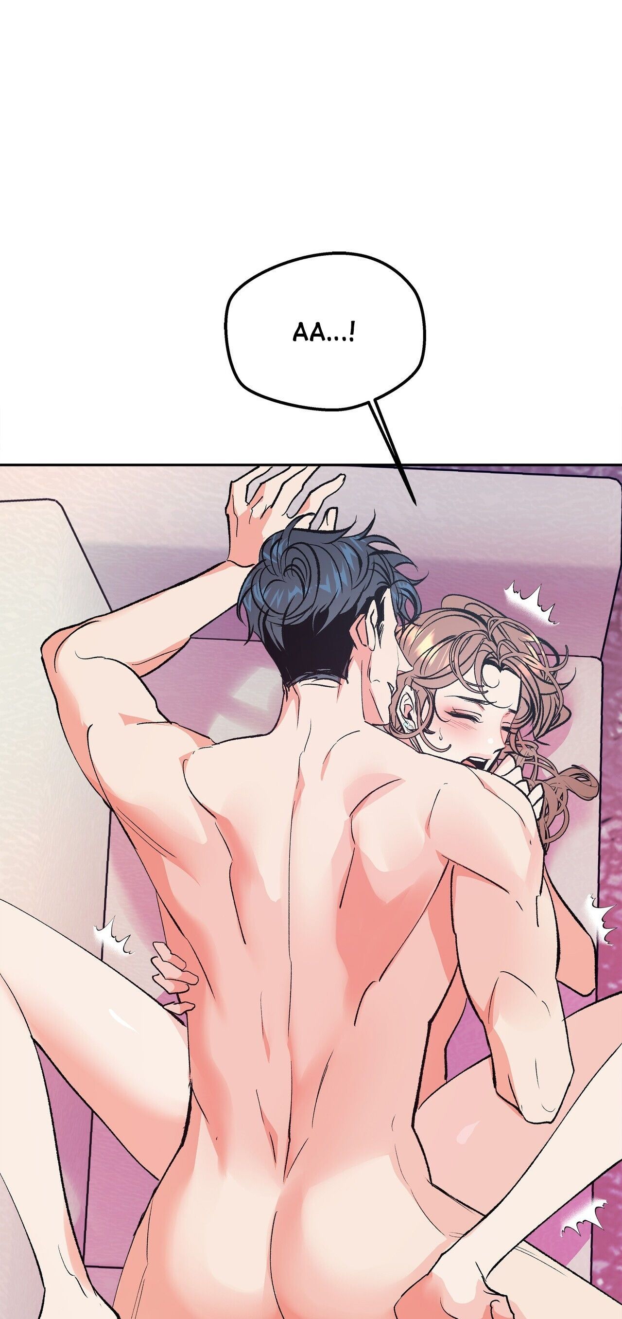 đọc truyện [18+] Tận Cùng Của Thế Giới - Tận Thế Chương 16.1 ảnh 1 tại Thiên Thai Truyện