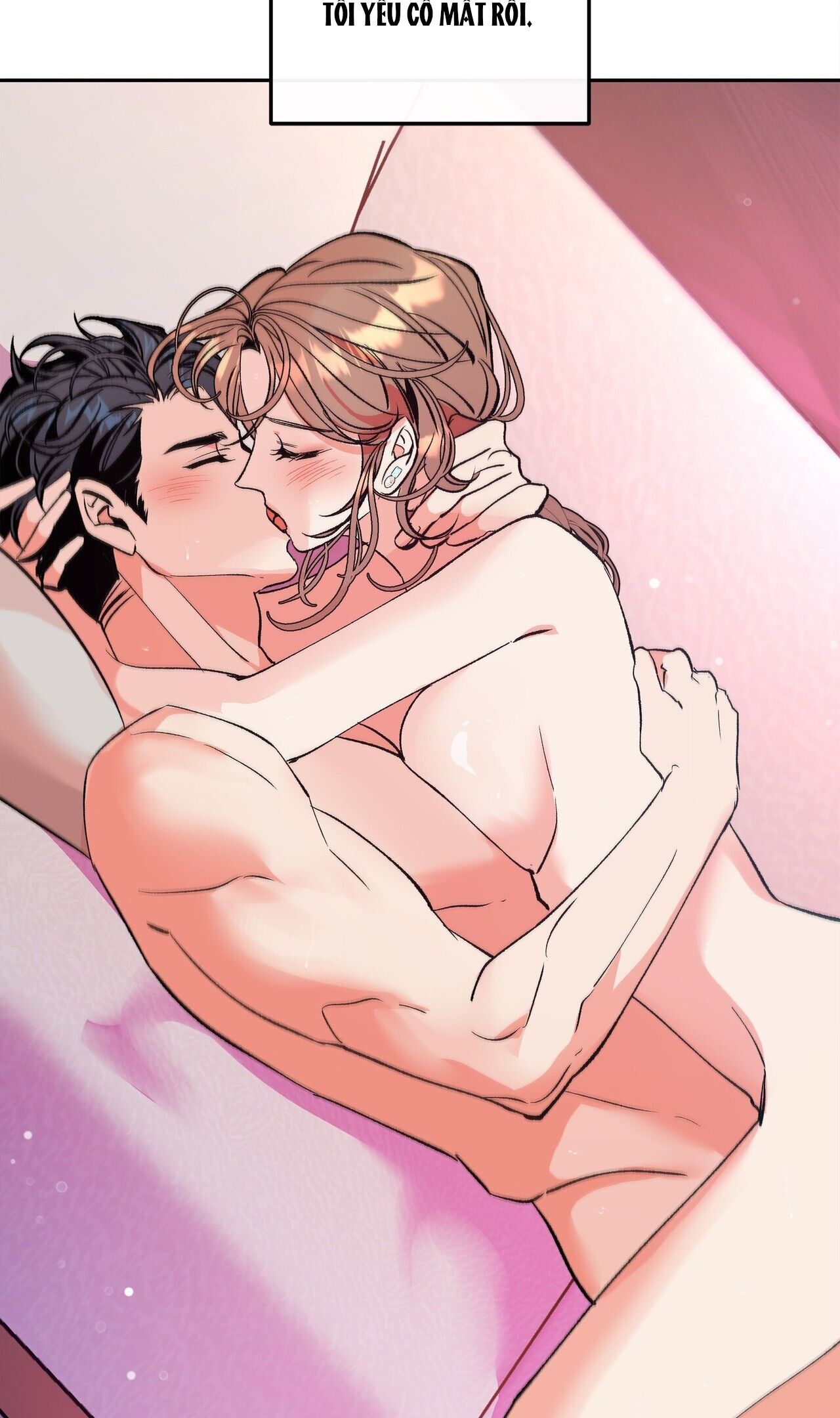 đọc truyện [18+] Tận Cùng Của Thế Giới - Tận Thế Chương 16.1 ảnh 31 tại Thiên Thai Truyện