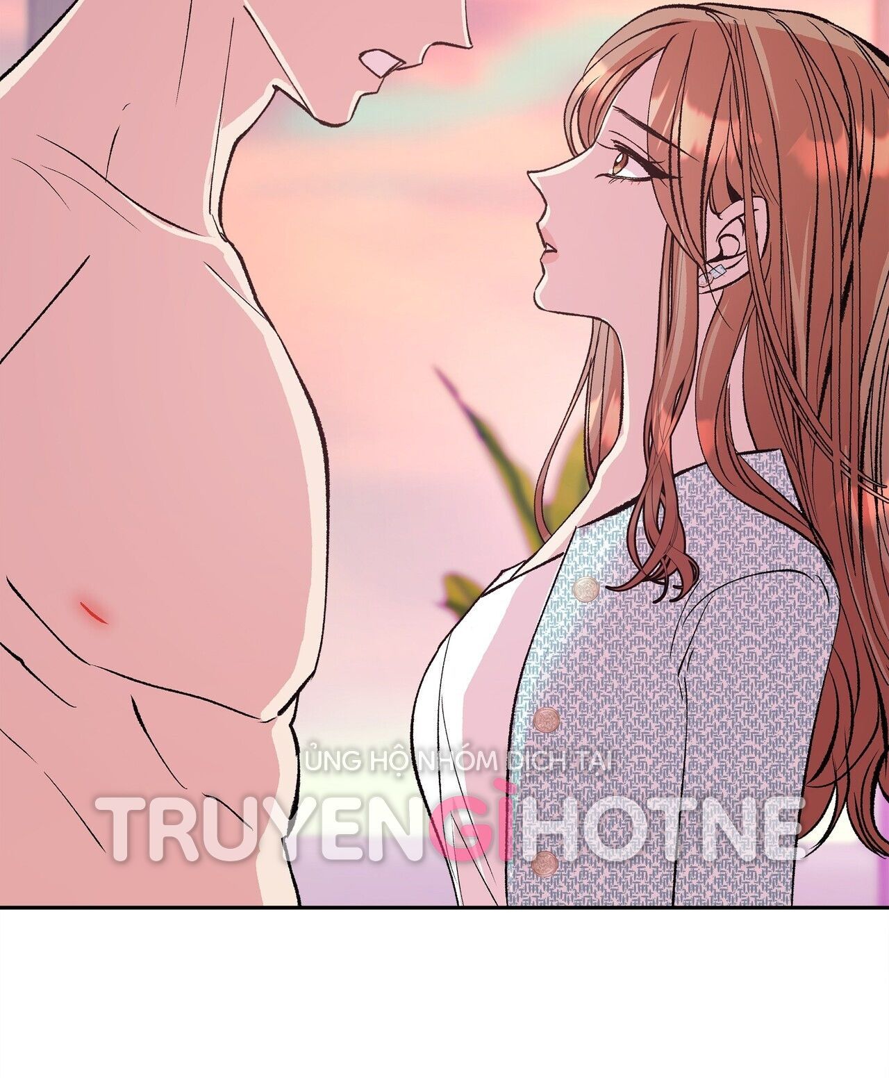 đọc truyện [18+] Tận Cùng Của Thế Giới - Tận Thế Chương 16.2 ảnh 26 tại Thiên Thai Truyện