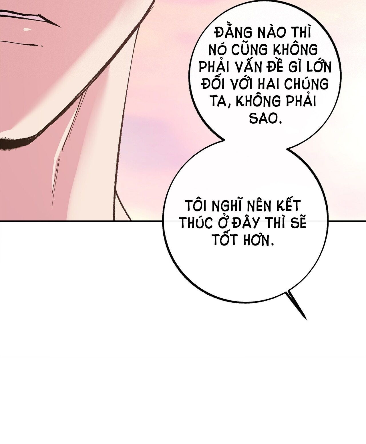 đọc truyện [18+] Tận Cùng Của Thế Giới - Tận Thế Chương 16.2 ảnh 32 tại Thiên Thai Truyện