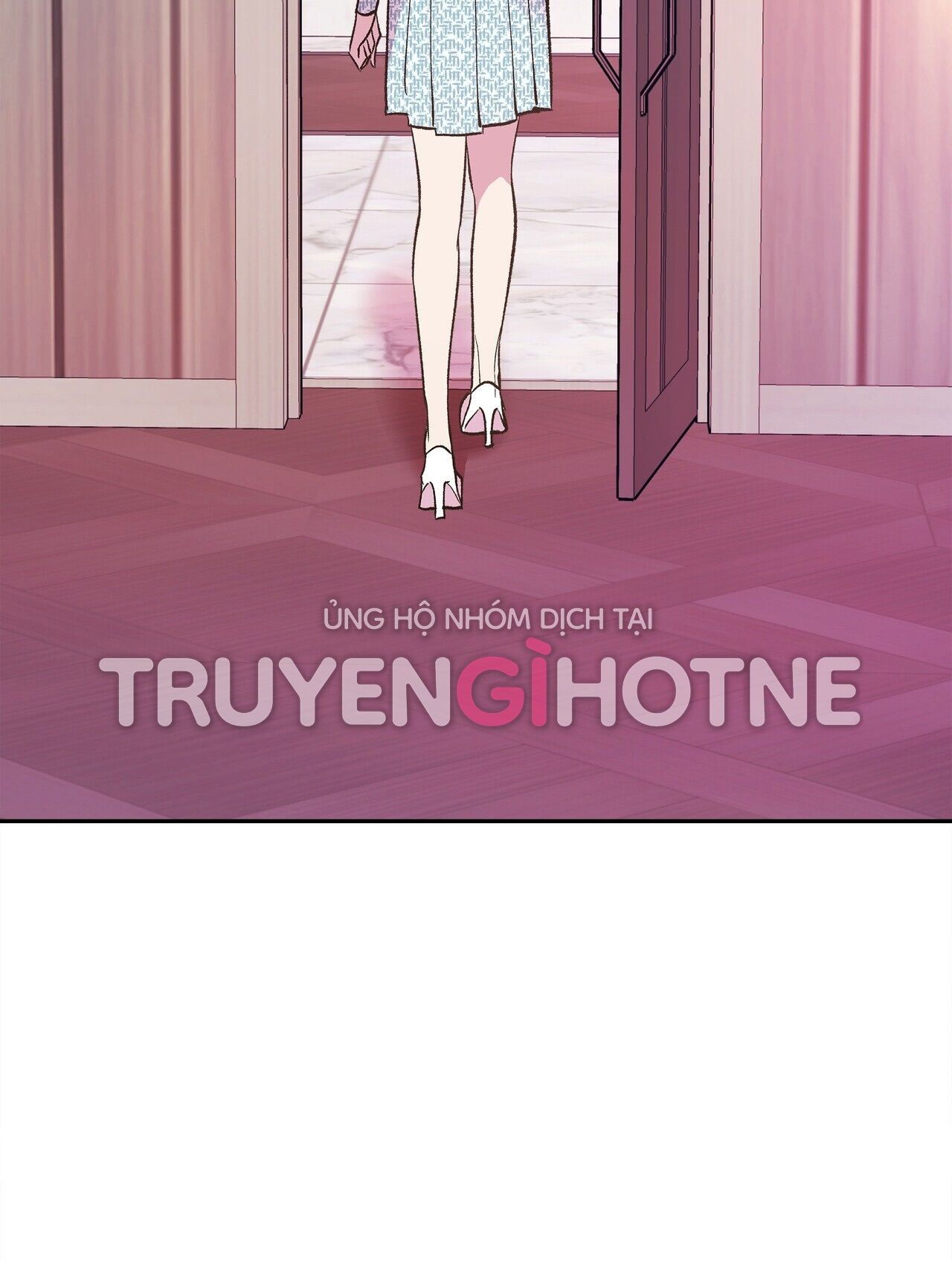 đọc truyện [18+] Tận Cùng Của Thế Giới - Tận Thế Chương 17.1 ảnh 16 tại Thiên Thai Truyện