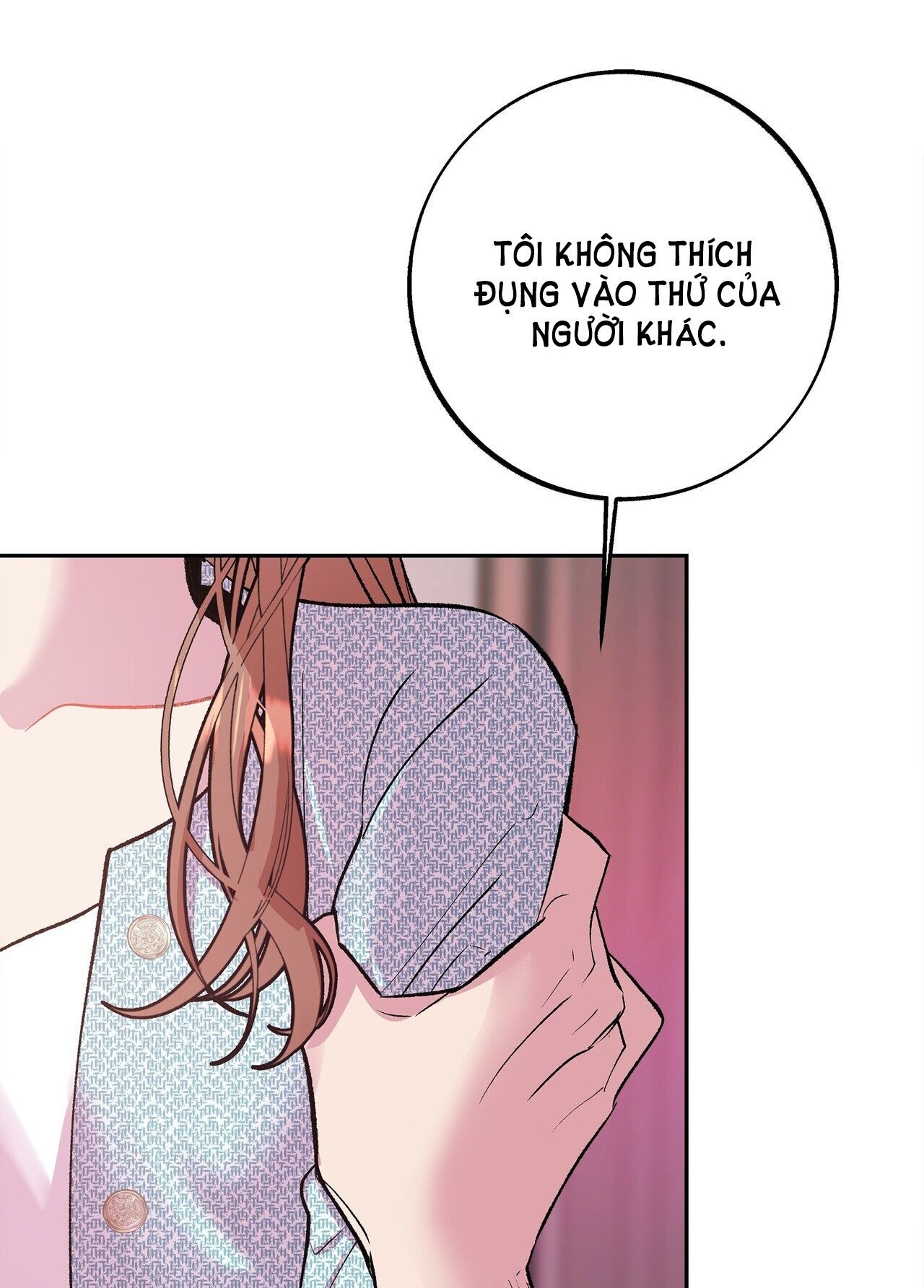 đọc truyện [18+] Tận Cùng Của Thế Giới - Tận Thế Chương 17.1 ảnh 5 tại Thiên Thai Truyện