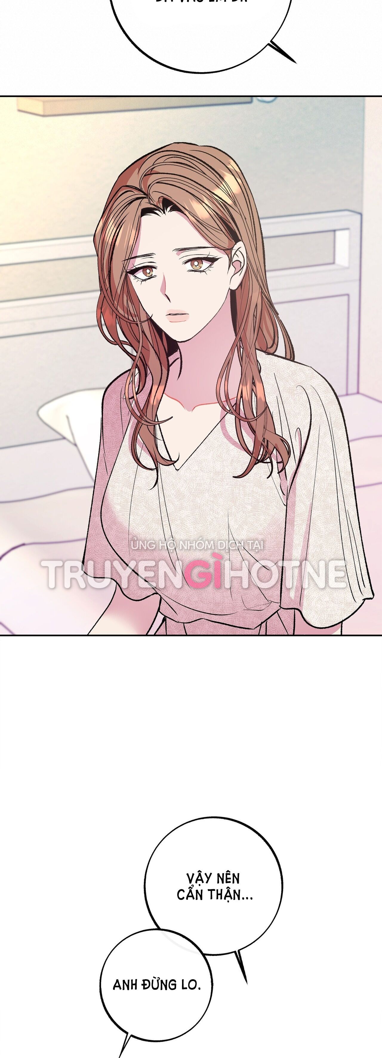 đọc truyện [18+] Tận Cùng Của Thế Giới - Tận Thế Chương 17.2 ảnh 36 tại Thiên Thai Truyện