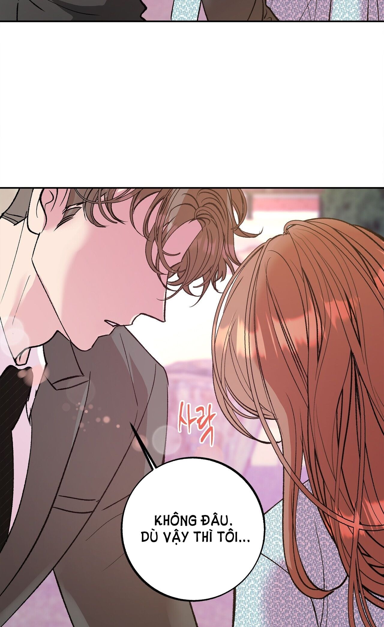 đọc truyện [18+] Tận Cùng Của Thế Giới - Tận Thế Chương 17.2 ảnh 10 tại Thiên Thai Truyện