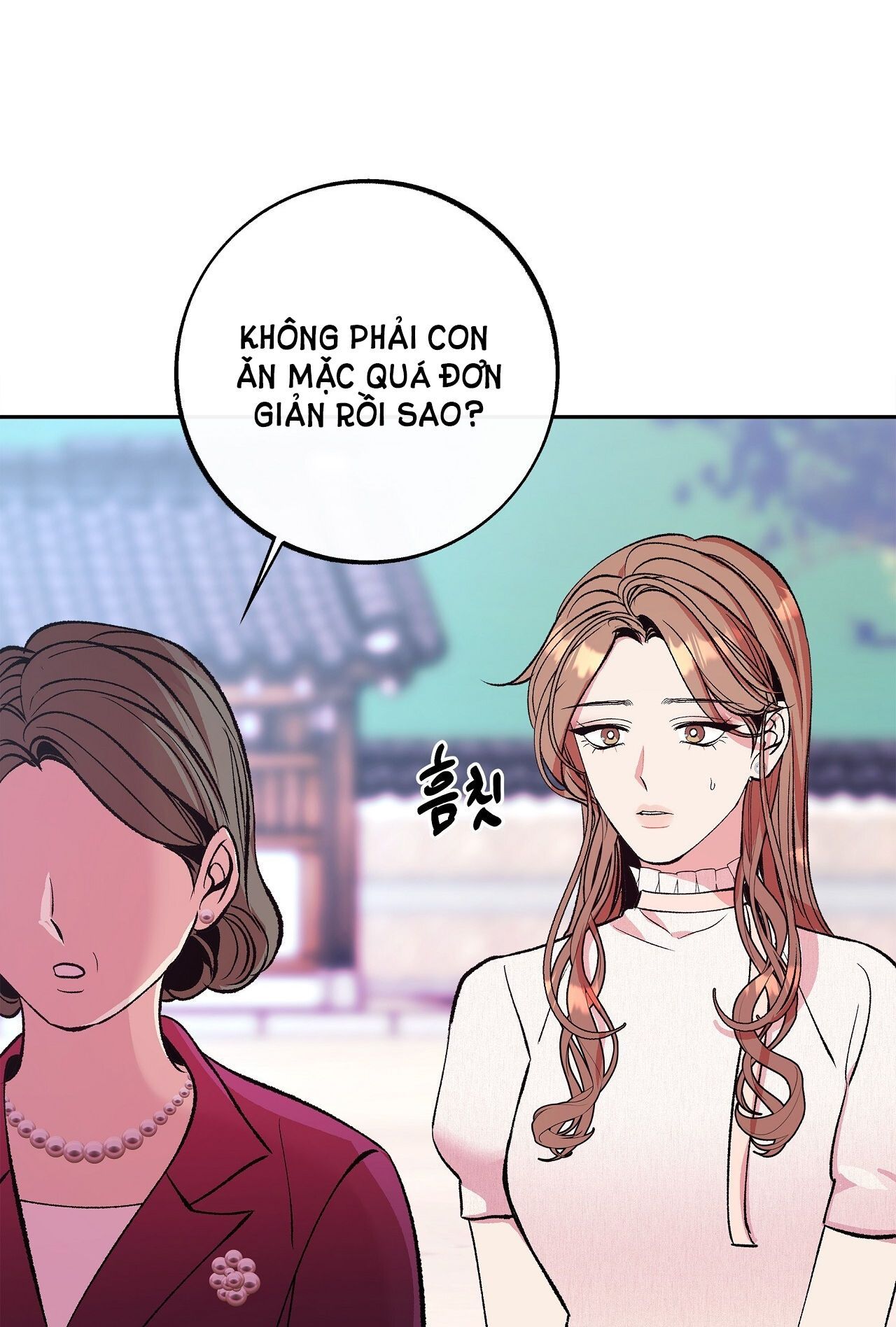đọc truyện [18+] Tận Cùng Của Thế Giới - Tận Thế Chương 18.1 ảnh 4 tại Thiên Thai Truyện