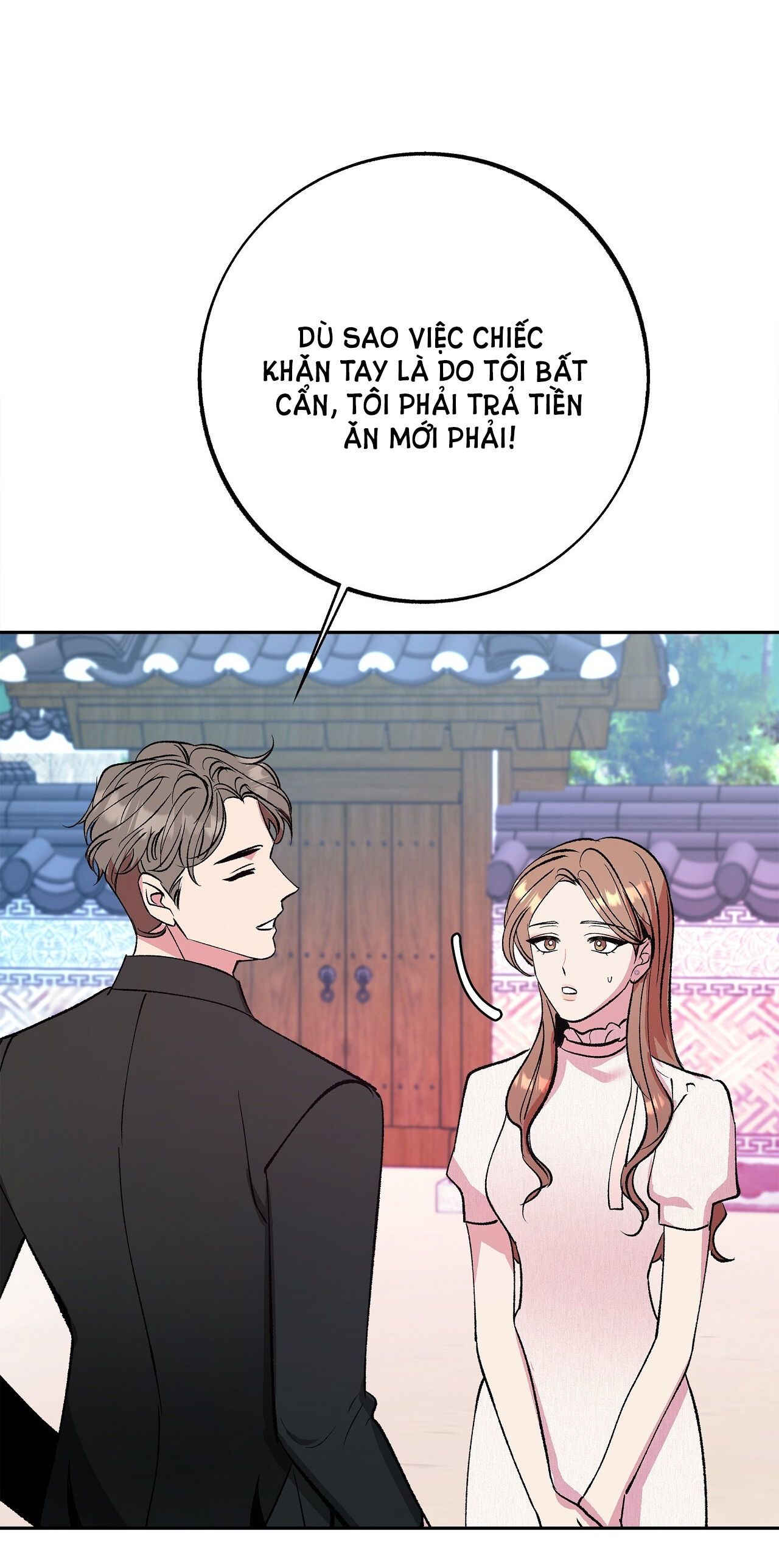 đọc truyện [18+] Tận Cùng Của Thế Giới - Tận Thế Chương 18.2 ảnh 15 tại Thiên Thai Truyện