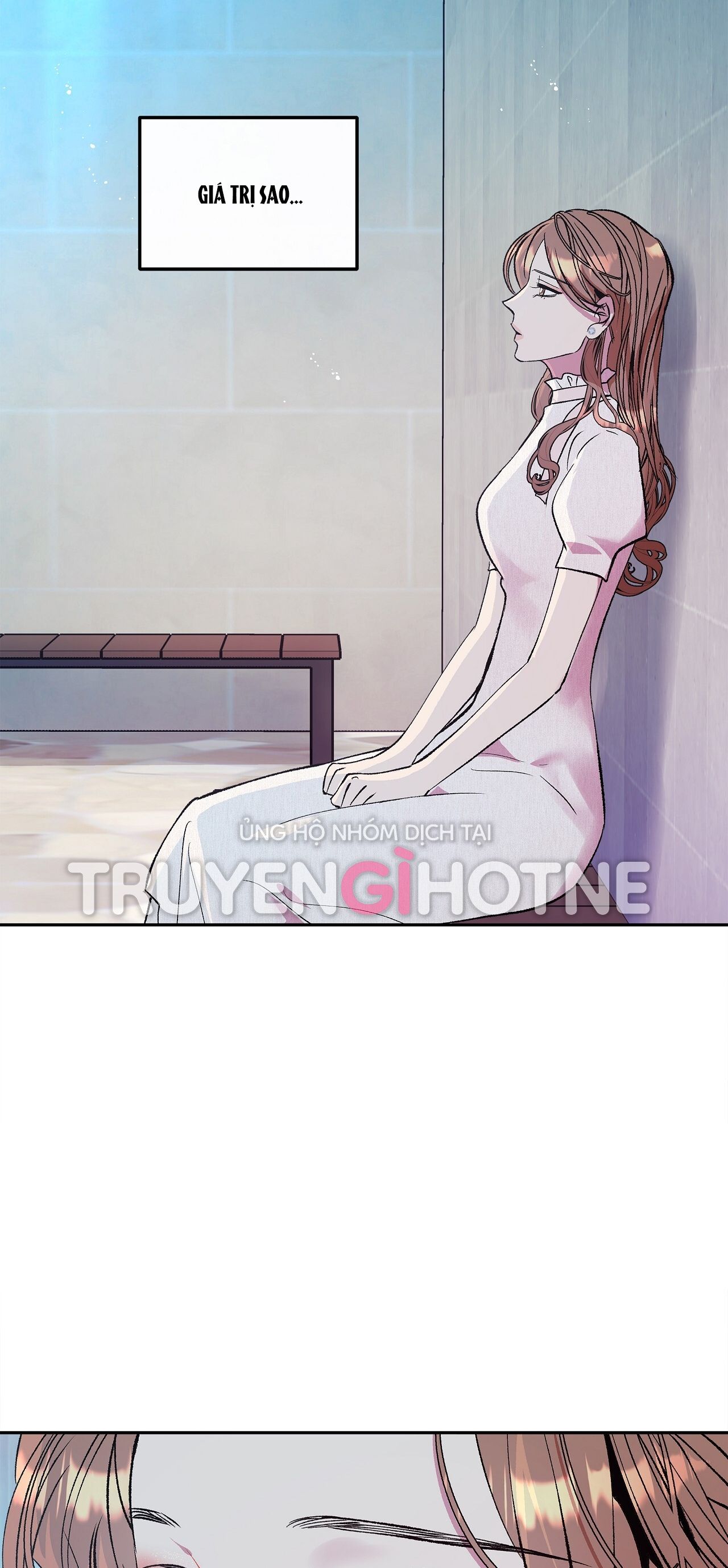 đọc truyện [18+] Tận Cùng Của Thế Giới - Tận Thế Chương 19.1 ảnh 13 tại Thiên Thai Truyện