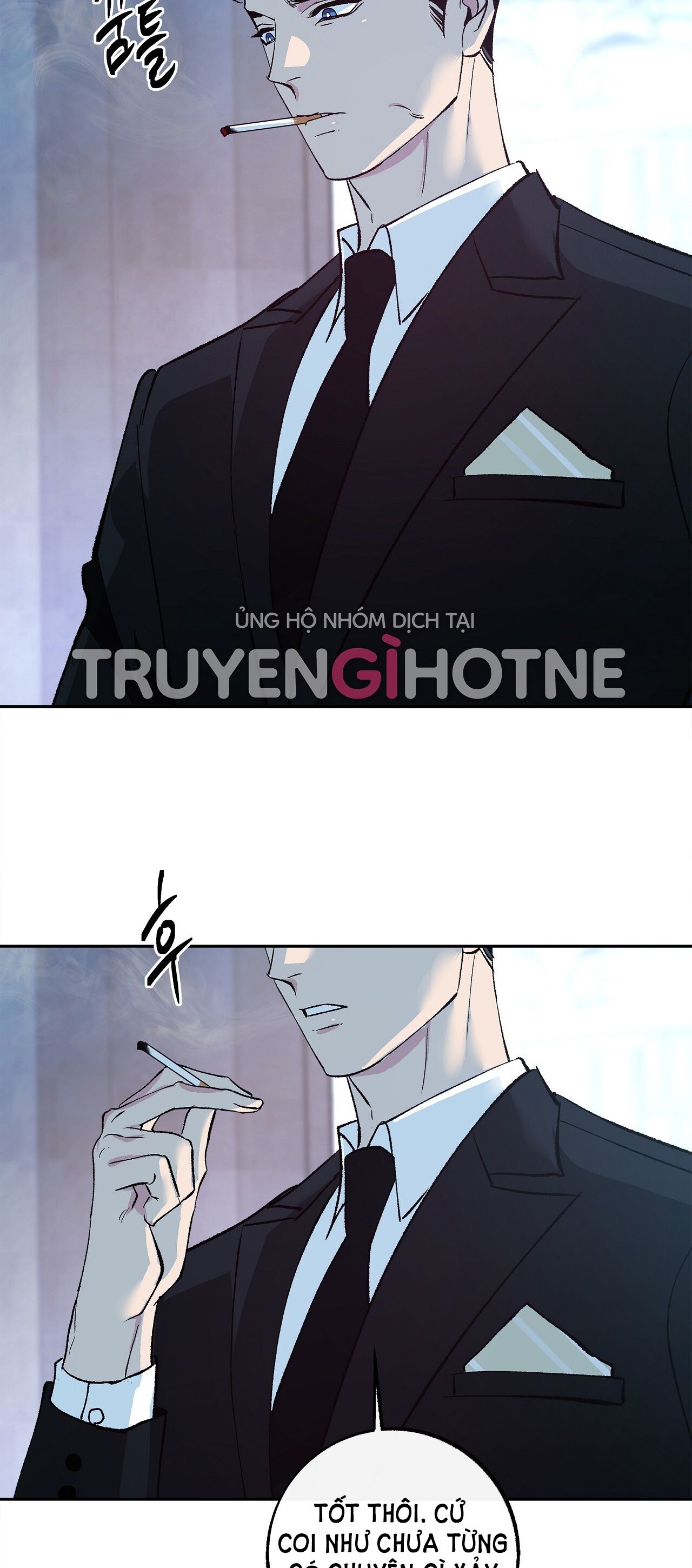 đọc truyện [18+] Tận Cùng Của Thế Giới - Tận Thế Chương 19.2 ảnh 2 tại Thiên Thai Truyện